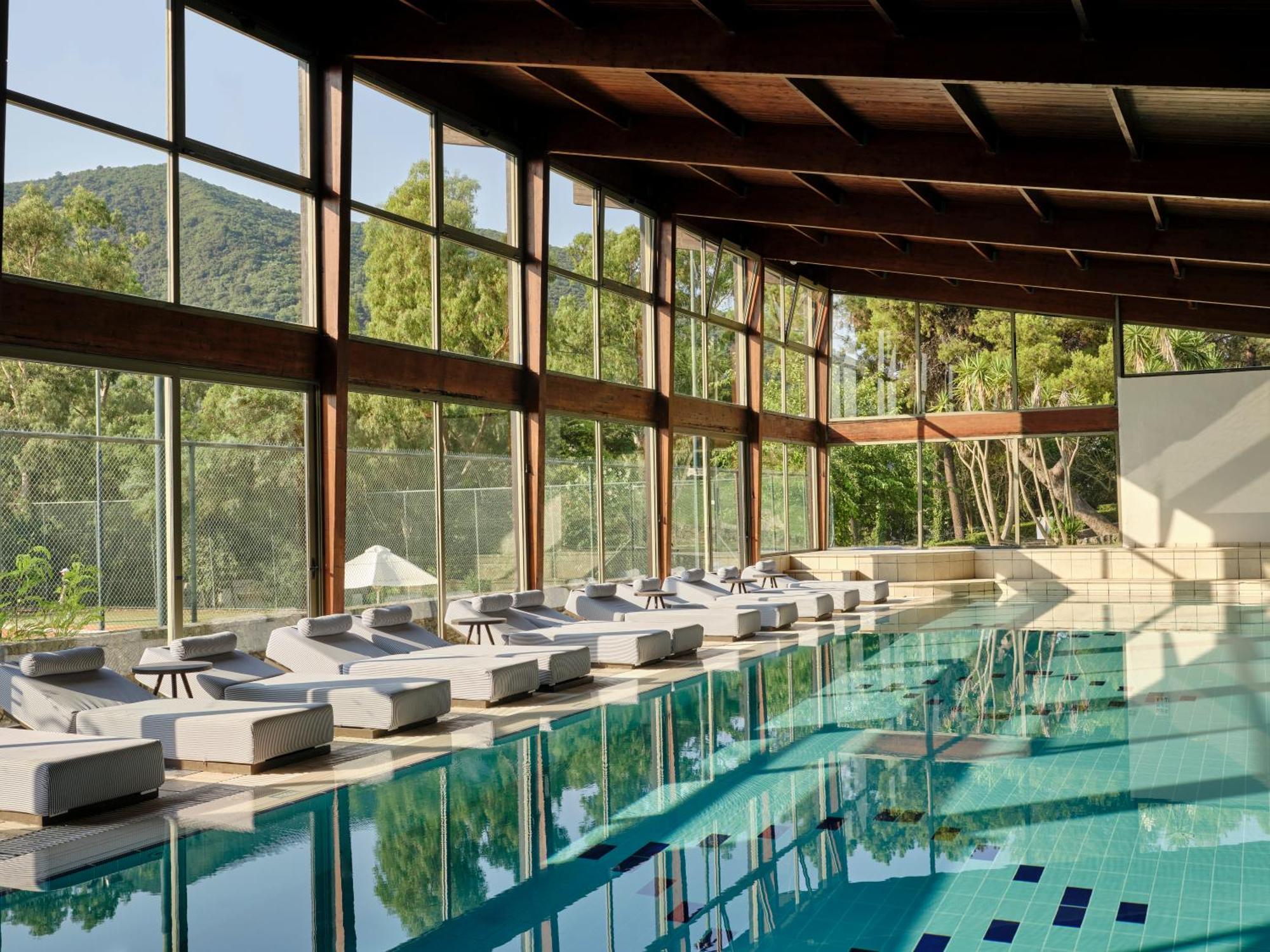Resort Atlantica Grand Mediterraneo - Adults Only