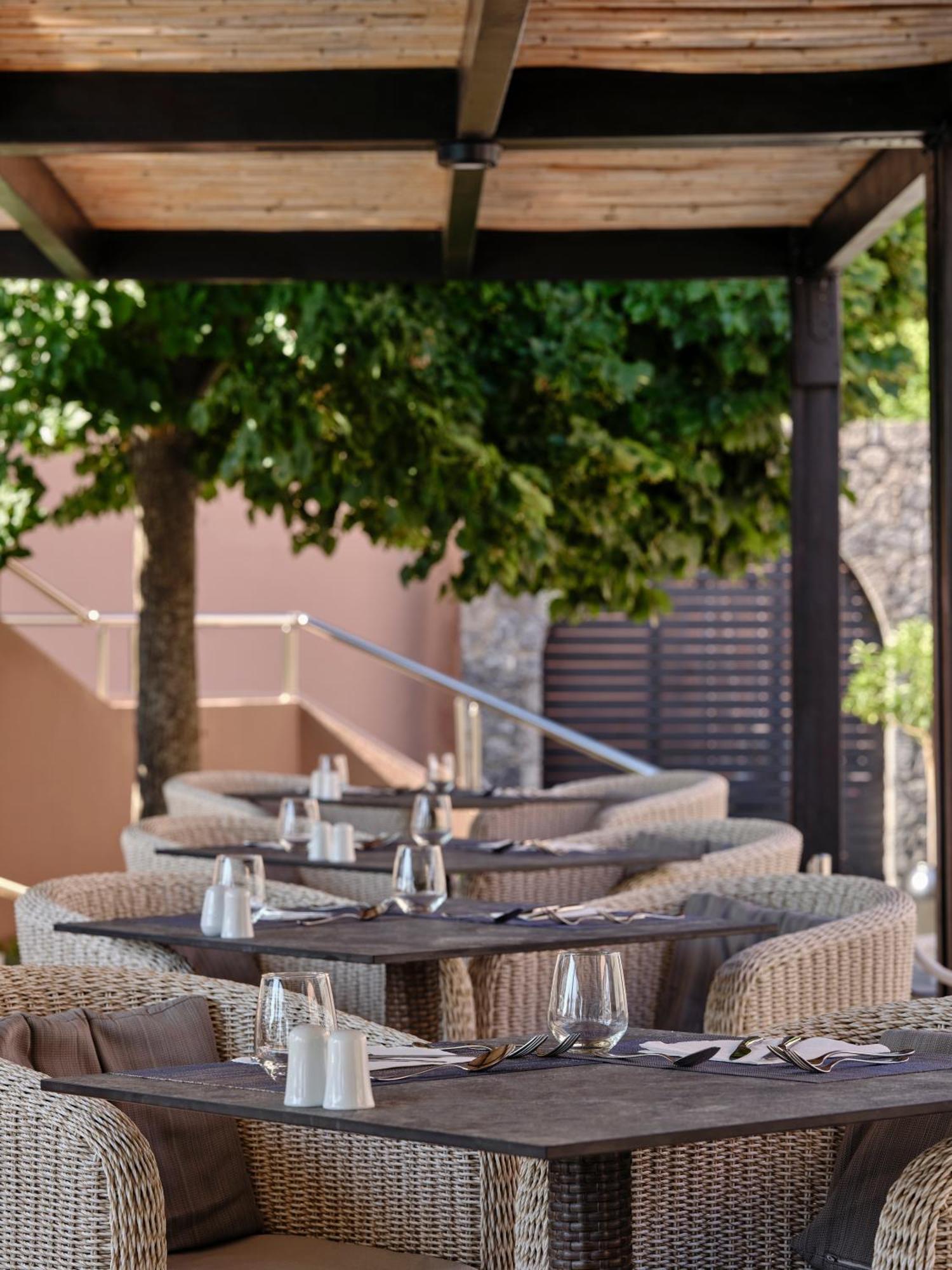 Atlantica Grand Mediterraneo - Adults Only Resort 5*