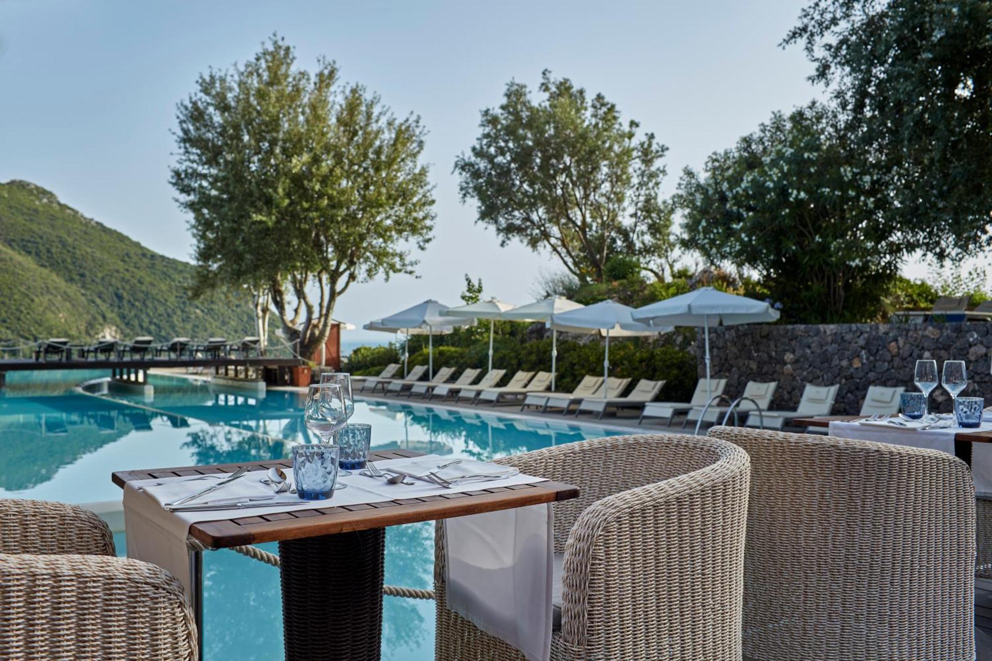 Resort Atlantica Grand Mediterraneo - Adults Only 5*