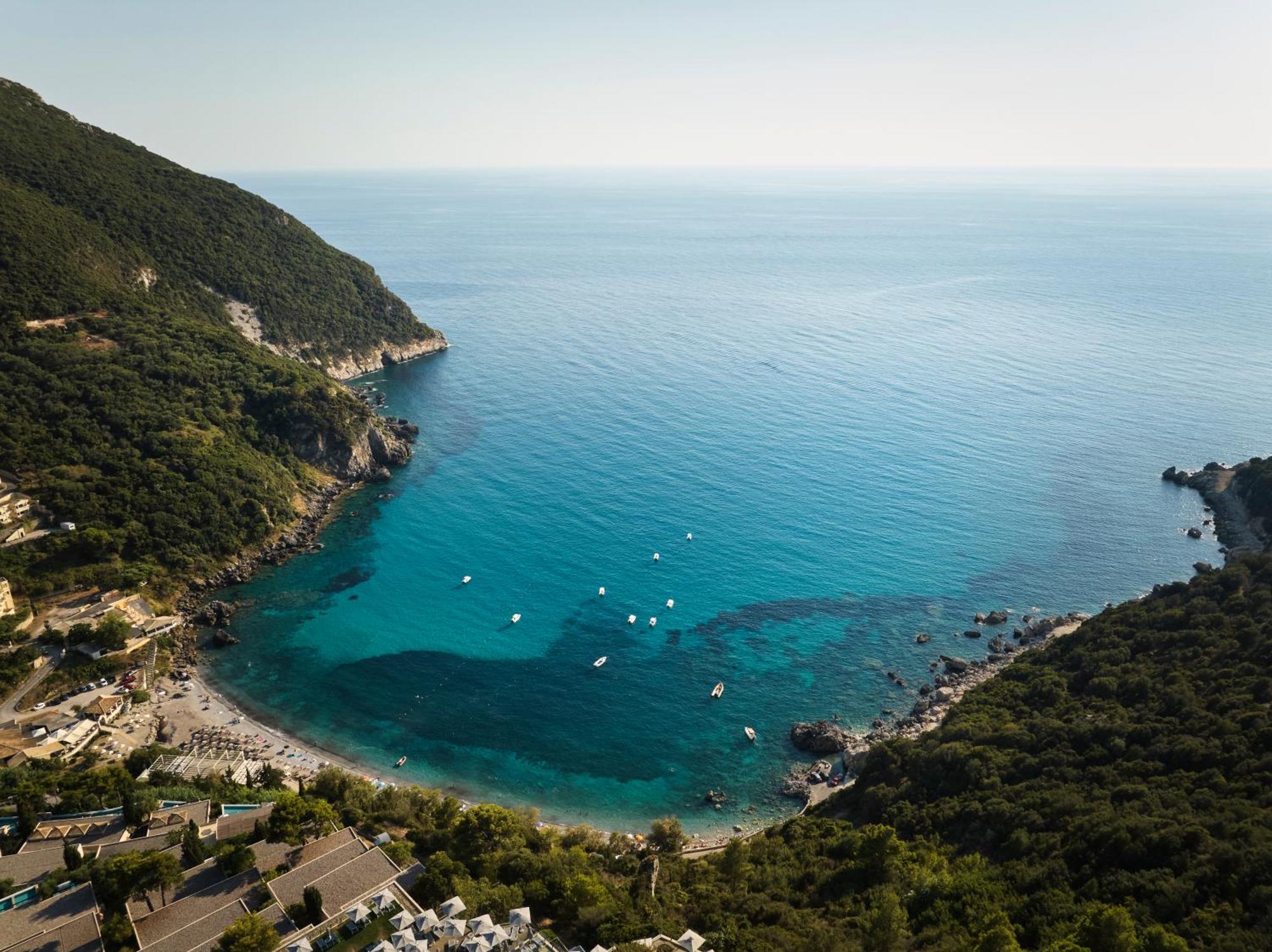 Atlantica Grand Mediterraneo - Adults Only 5* Ermones