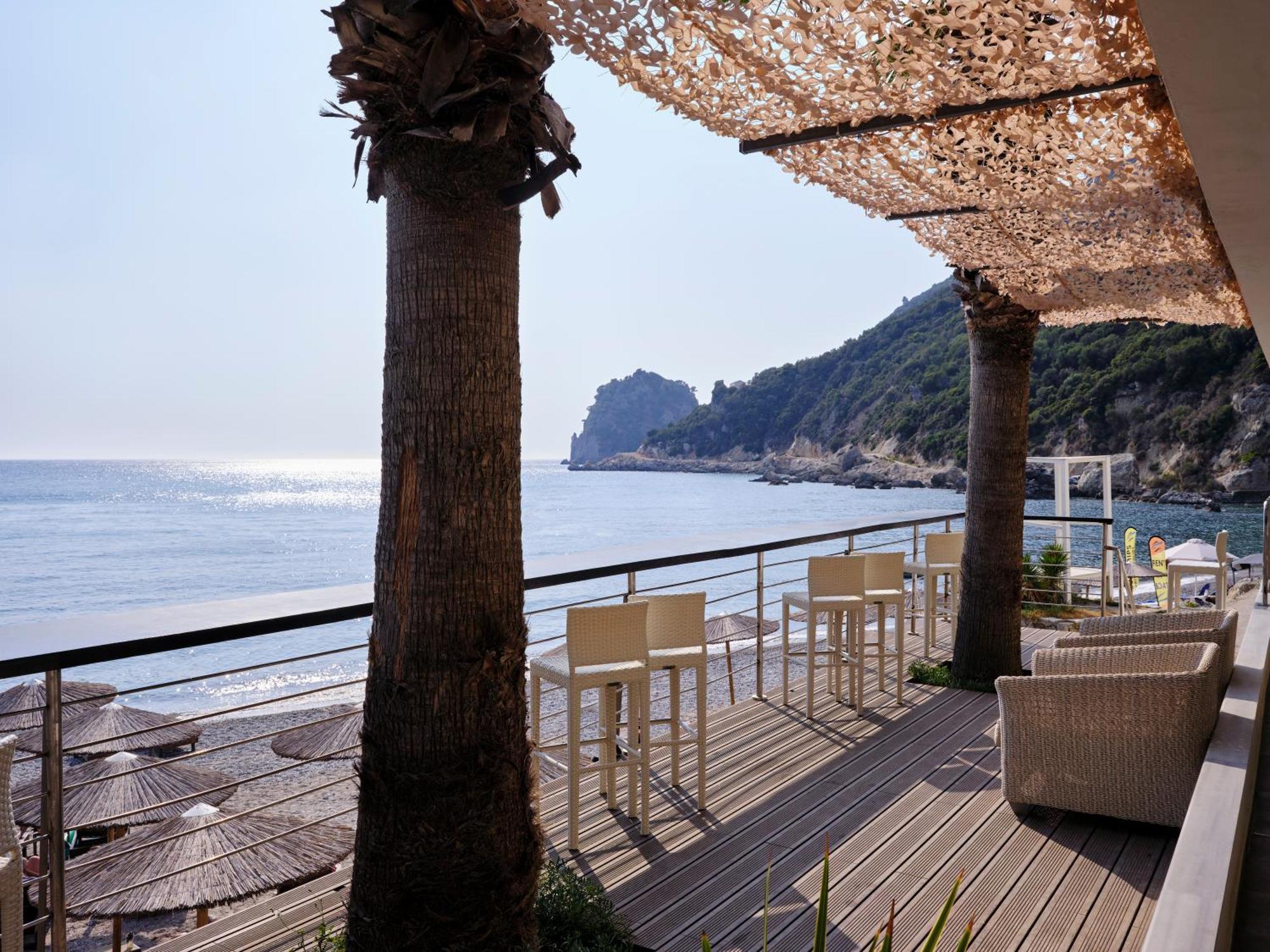 Resort Atlantica Grand Mediterraneo - Adults Only 5*