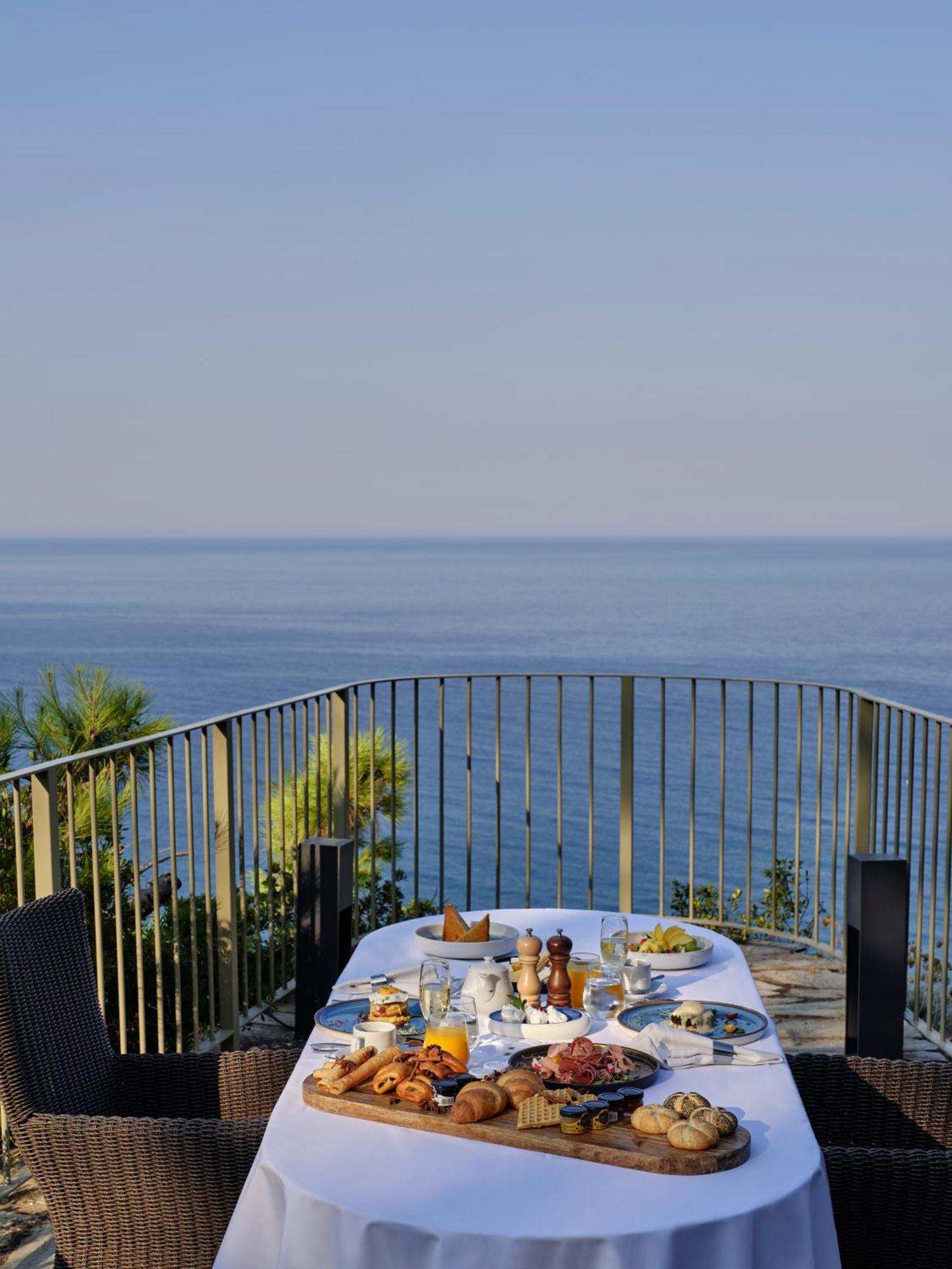 Atlantica Grand Mediterraneo - Adults Only 5* Ermones
