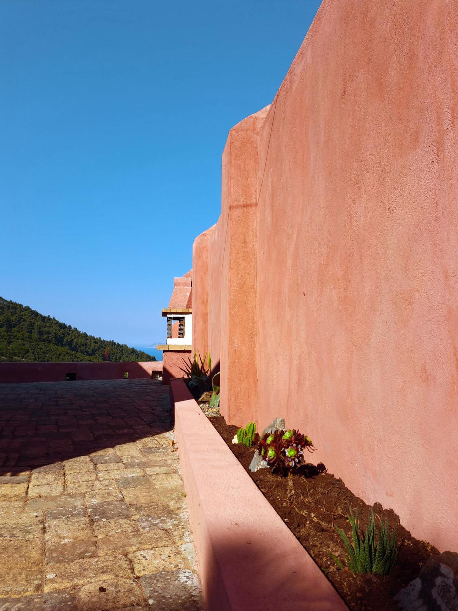 Villa Sirens - Minoas Skopelos Town