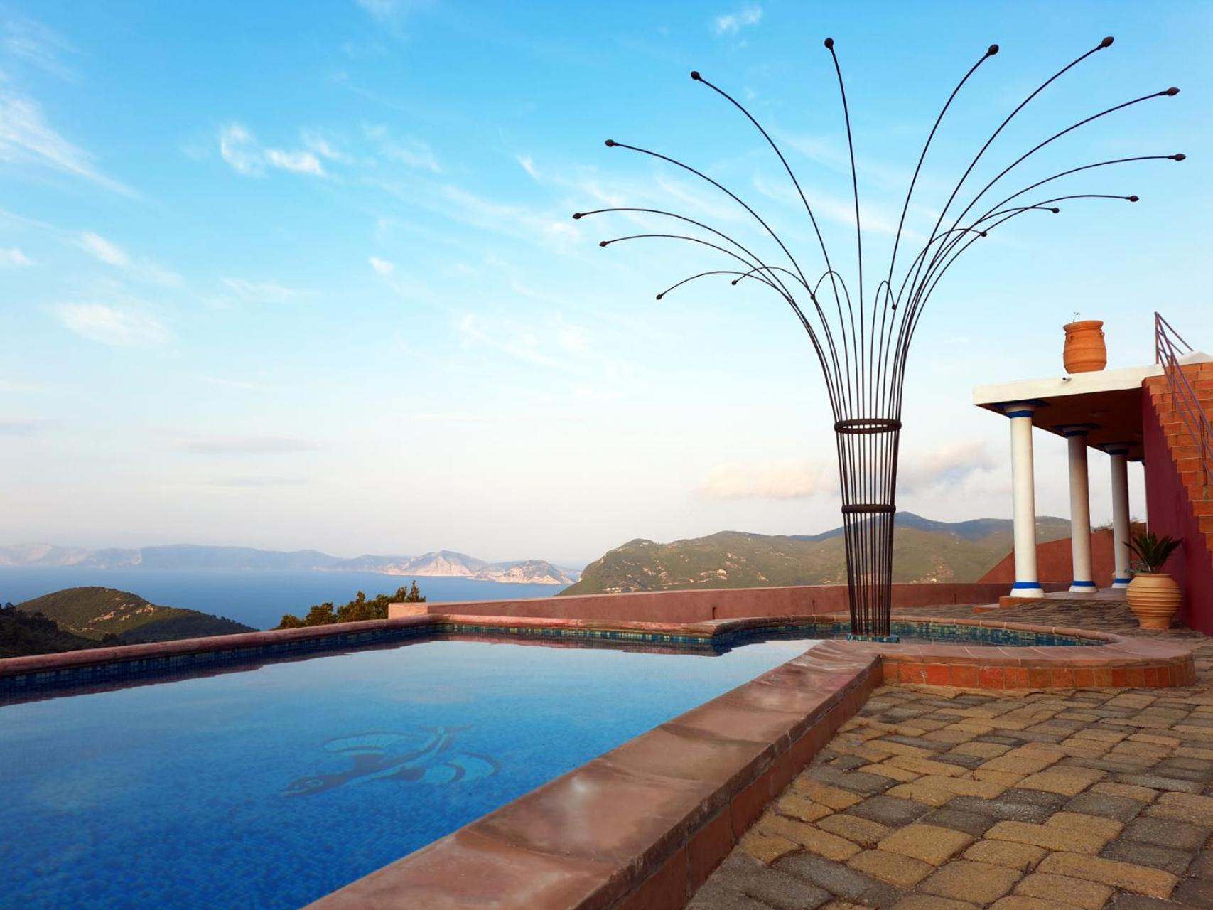 Villa Sirens - Minoas Skopelos Town