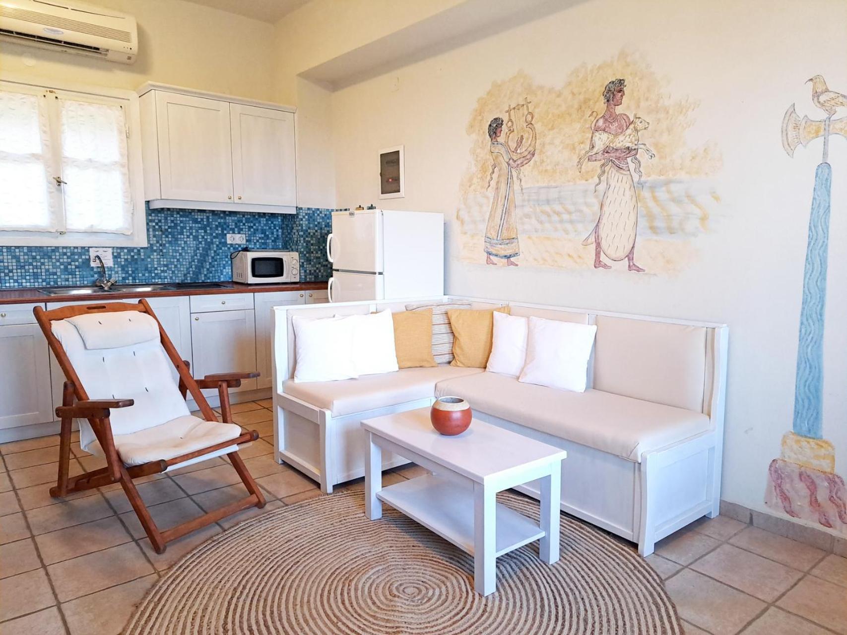Villa Sirens - Minoas Skopelos Town