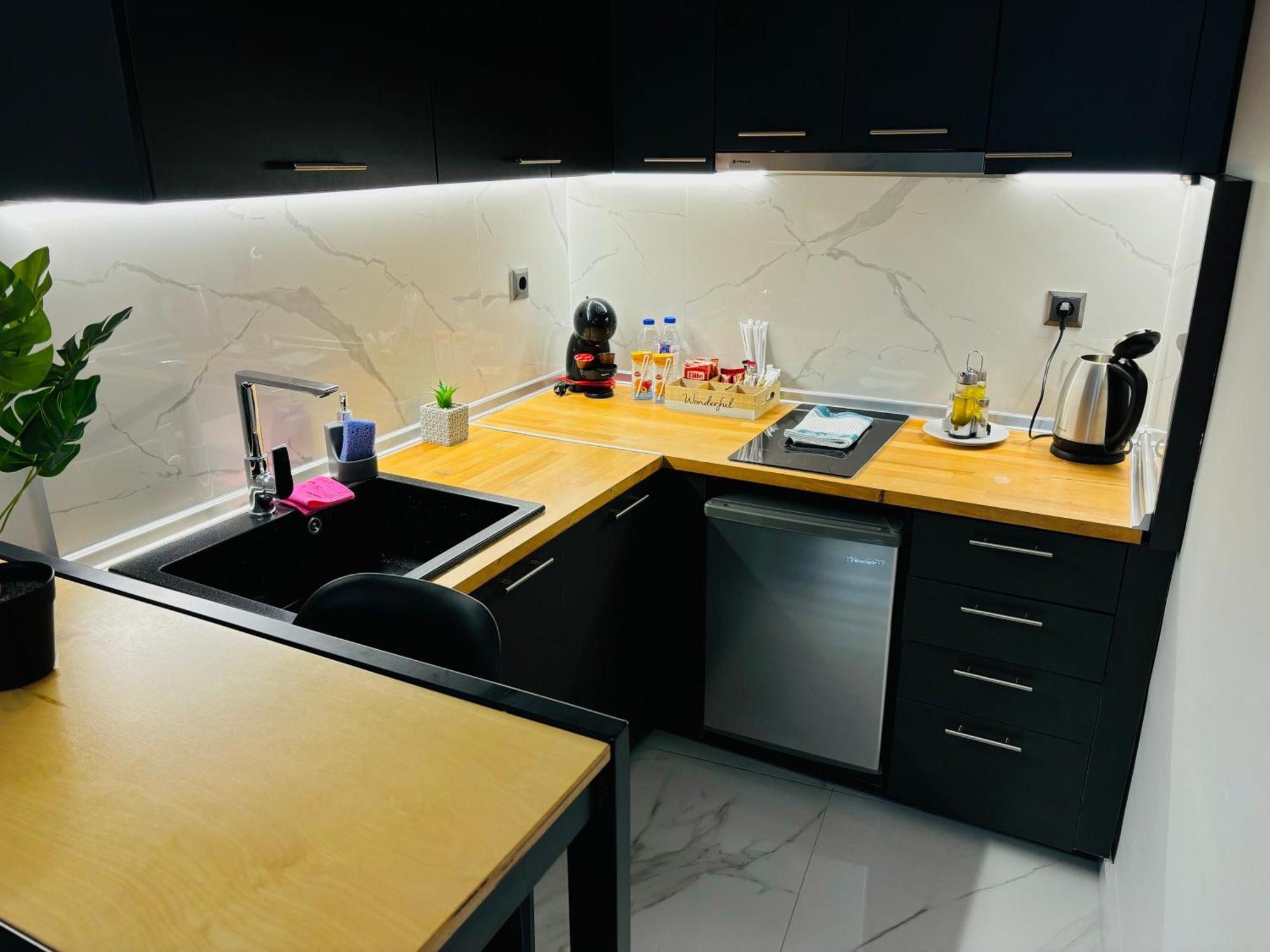 Elite Deluxe 1 Apartment