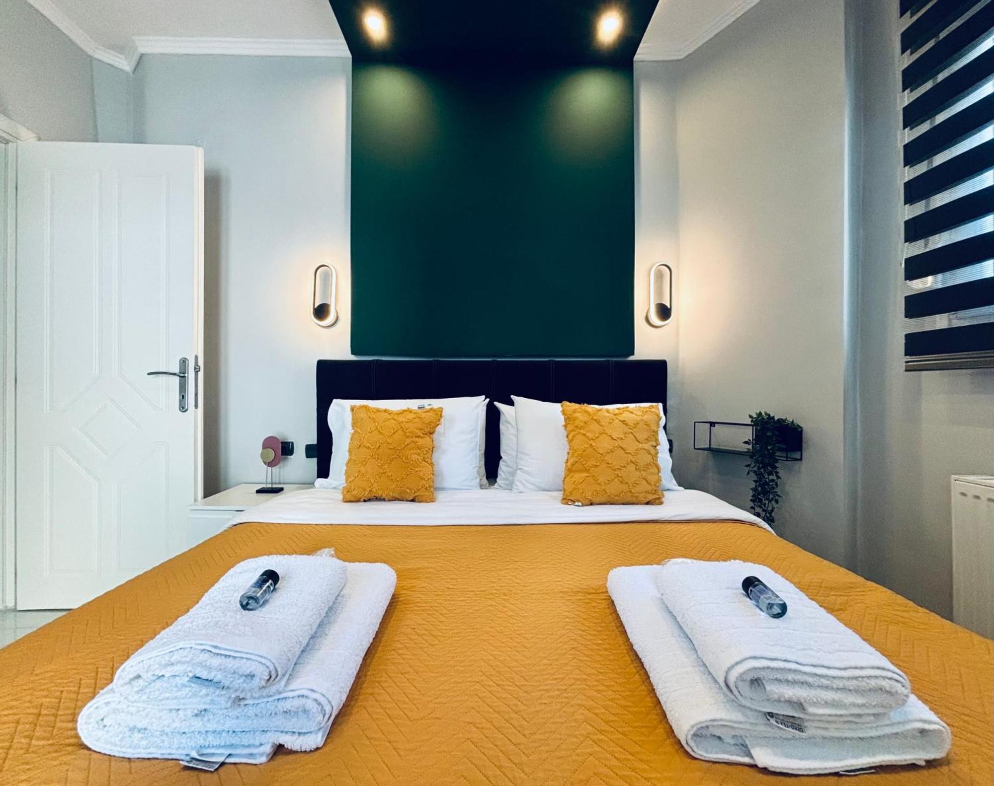 Apartment Elite Deluxe 1 *