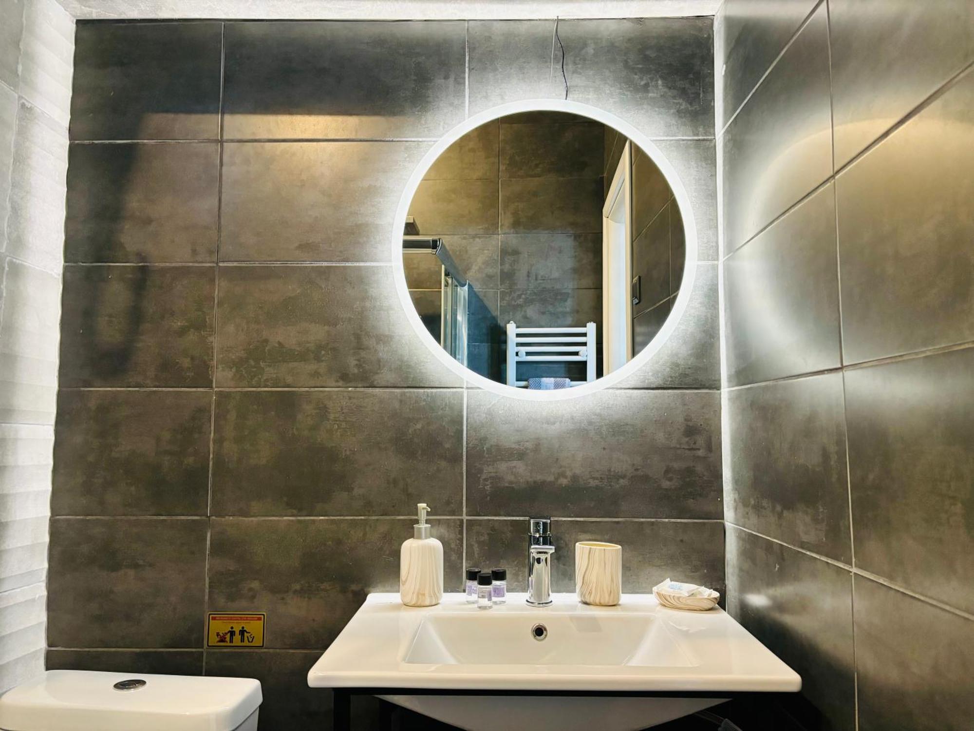 Elite Deluxe 1 Apartment