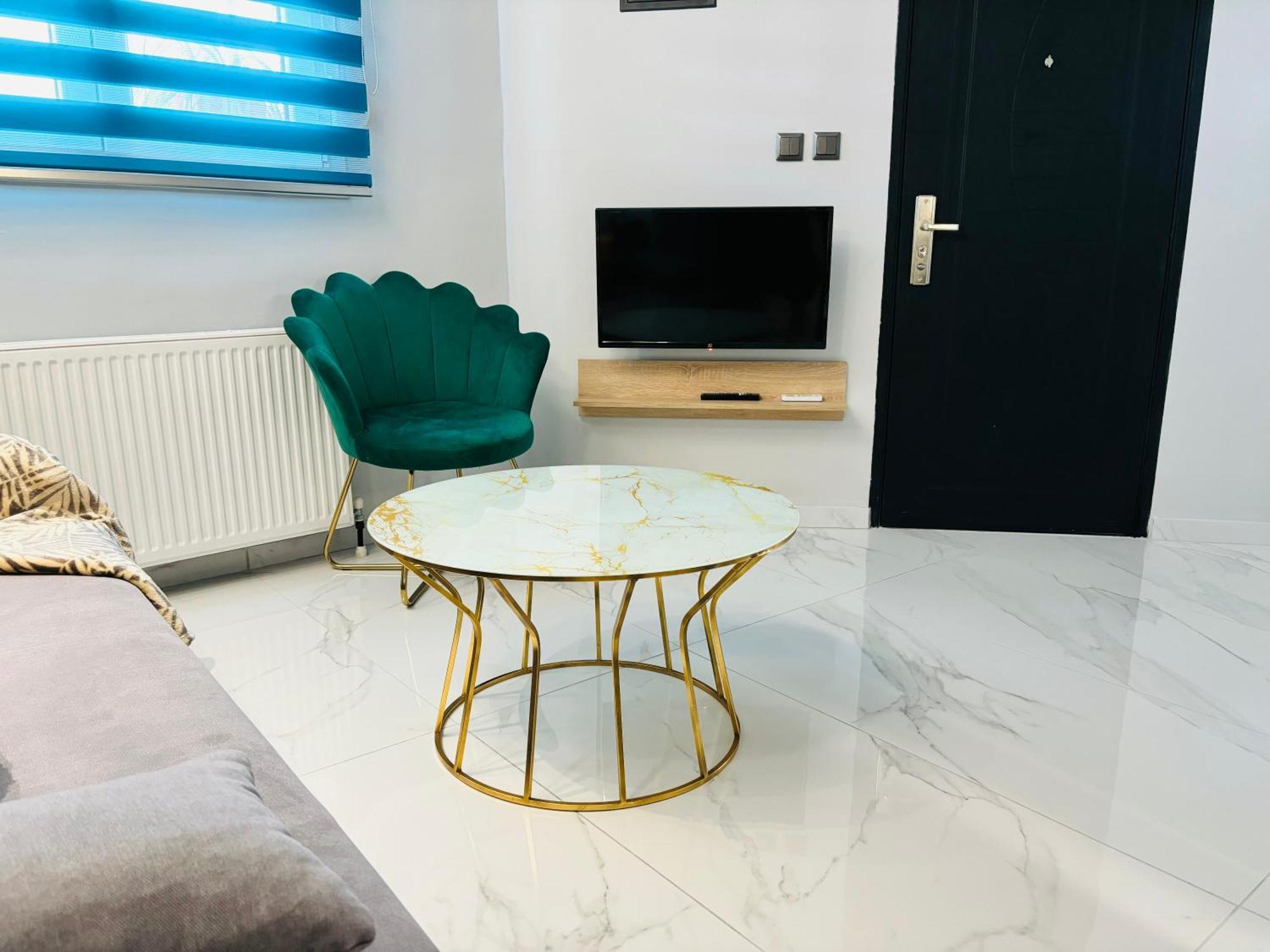 Apartment Elite Deluxe 1 Kavala