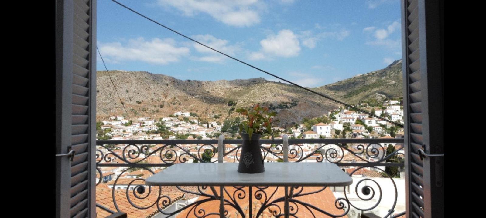 Mansion Alexandri Apartment Hydra (Saronic Islands)