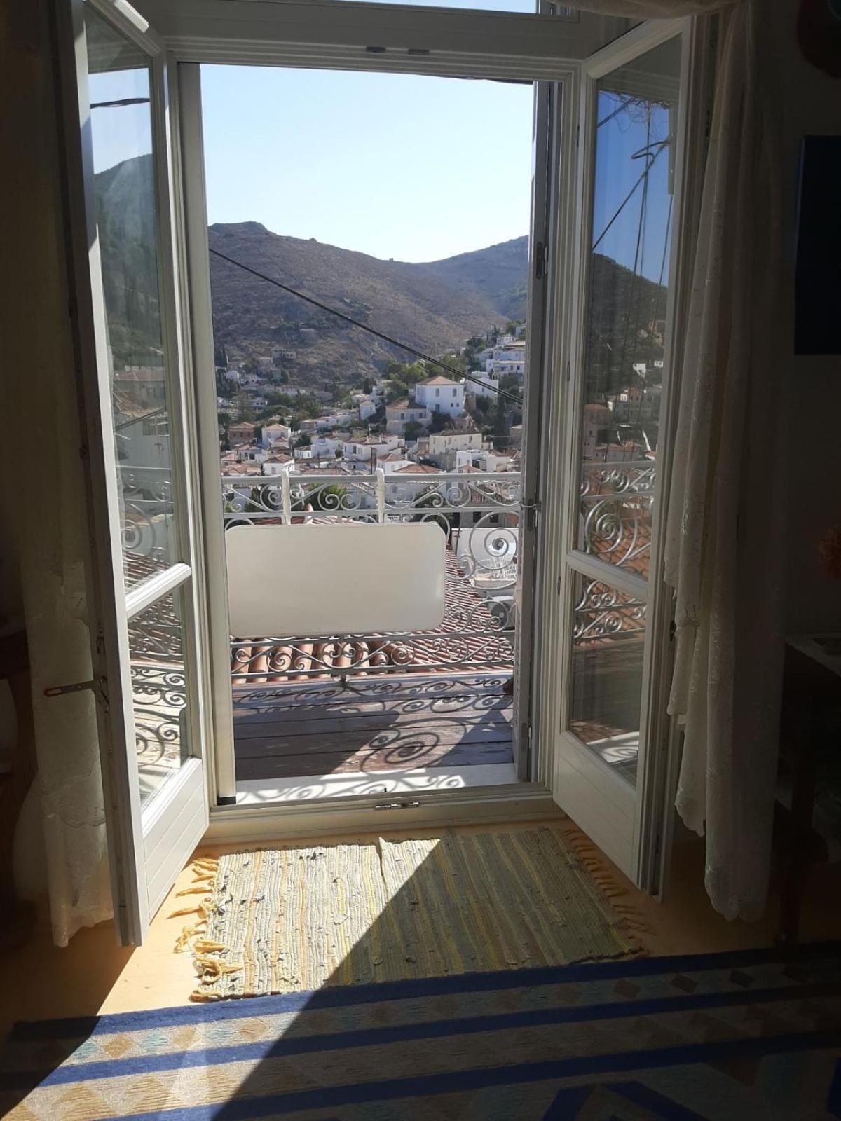 Mansion Alexandri * Hydra (Saronic Islands)