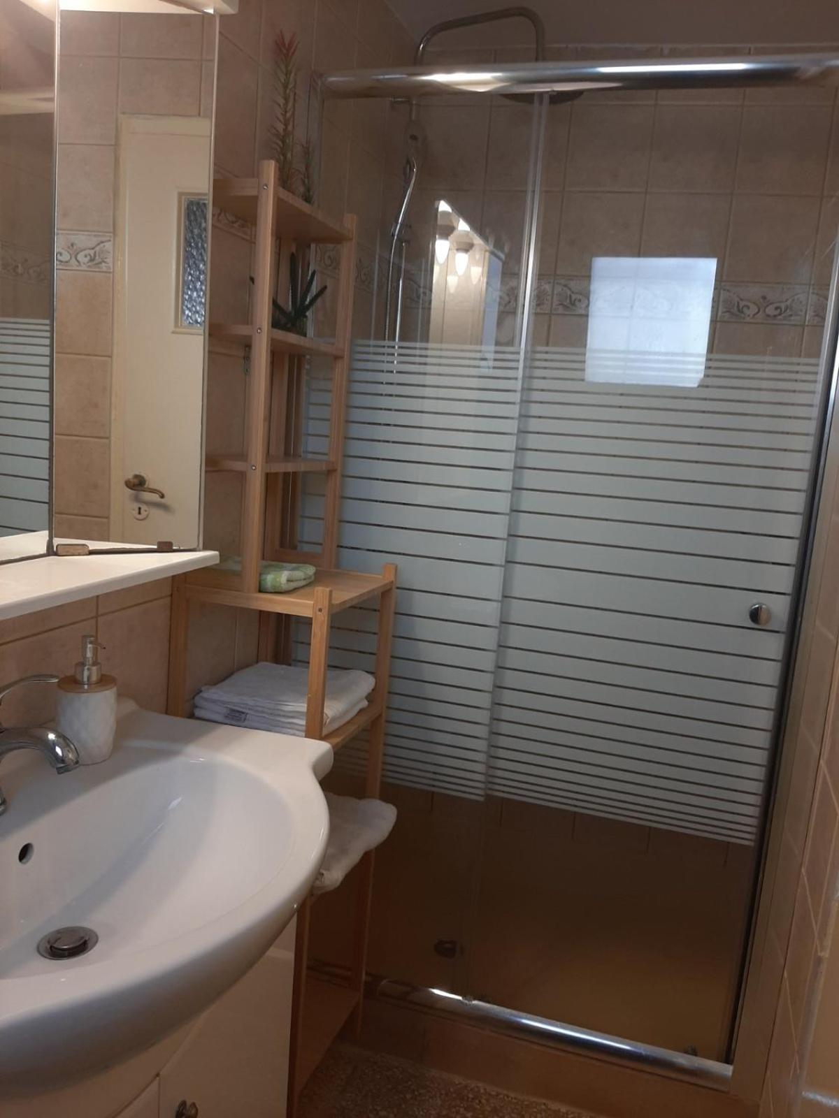 Apartment Mansion Alexandri Hydra (Saronic Islands)