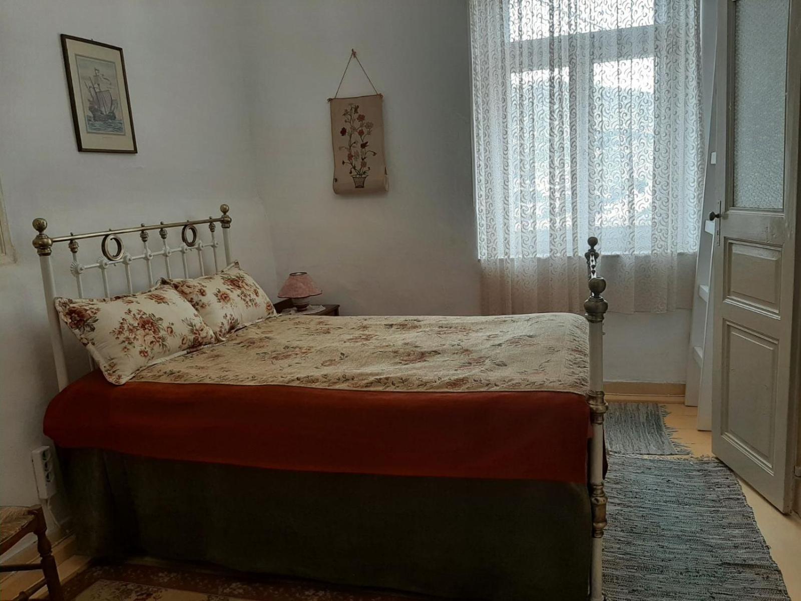 Mansion Alexandri *