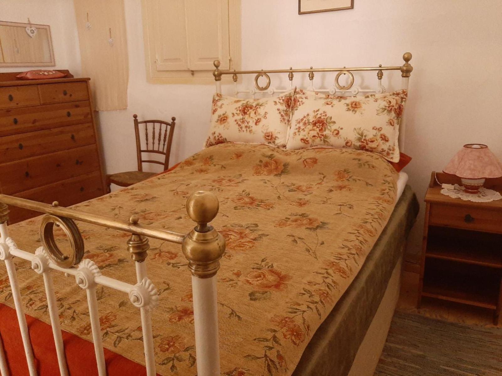 Mansion Alexandri Hydra (Saronic Islands)