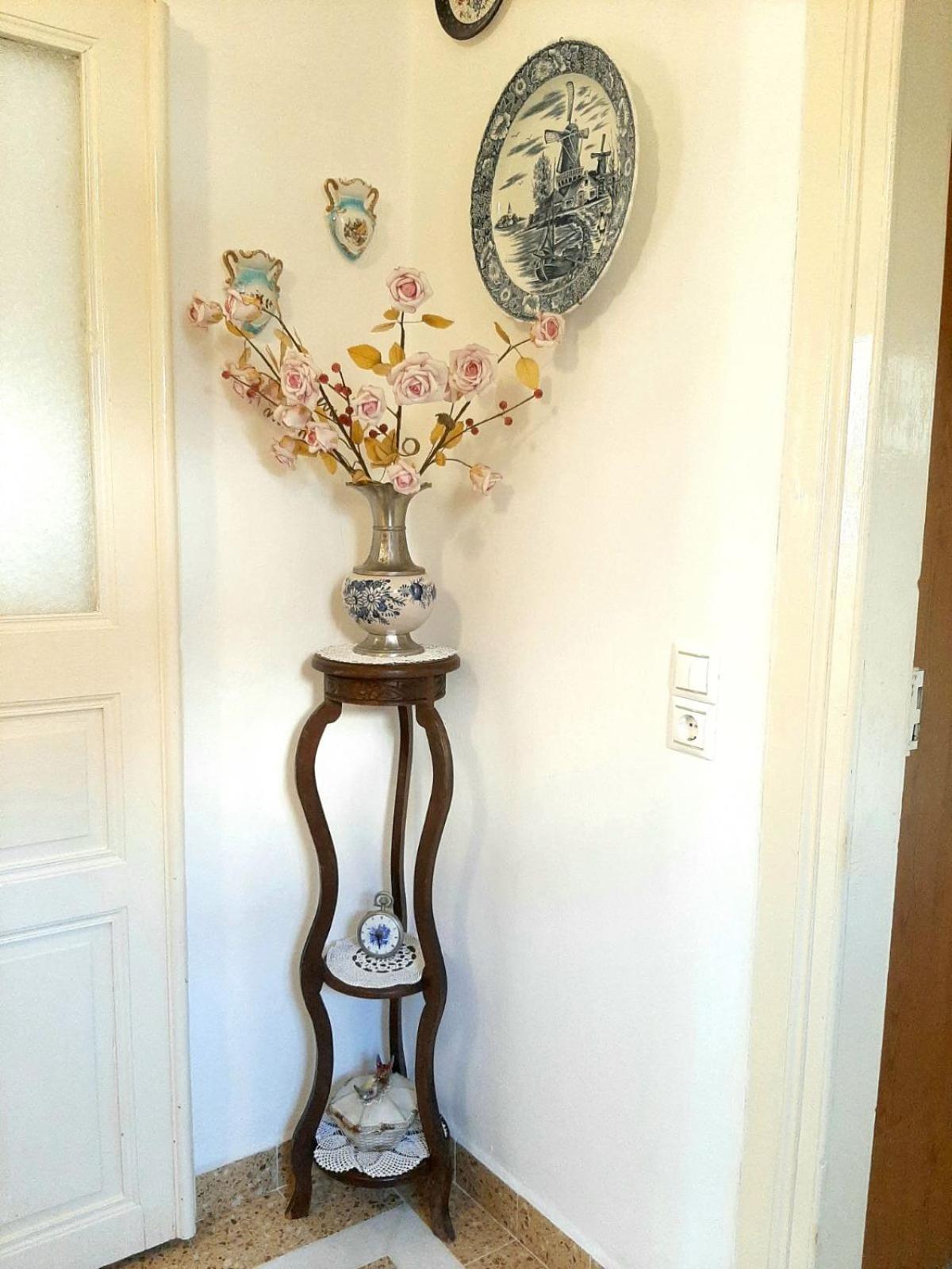 Apartment Mansion Alexandri *