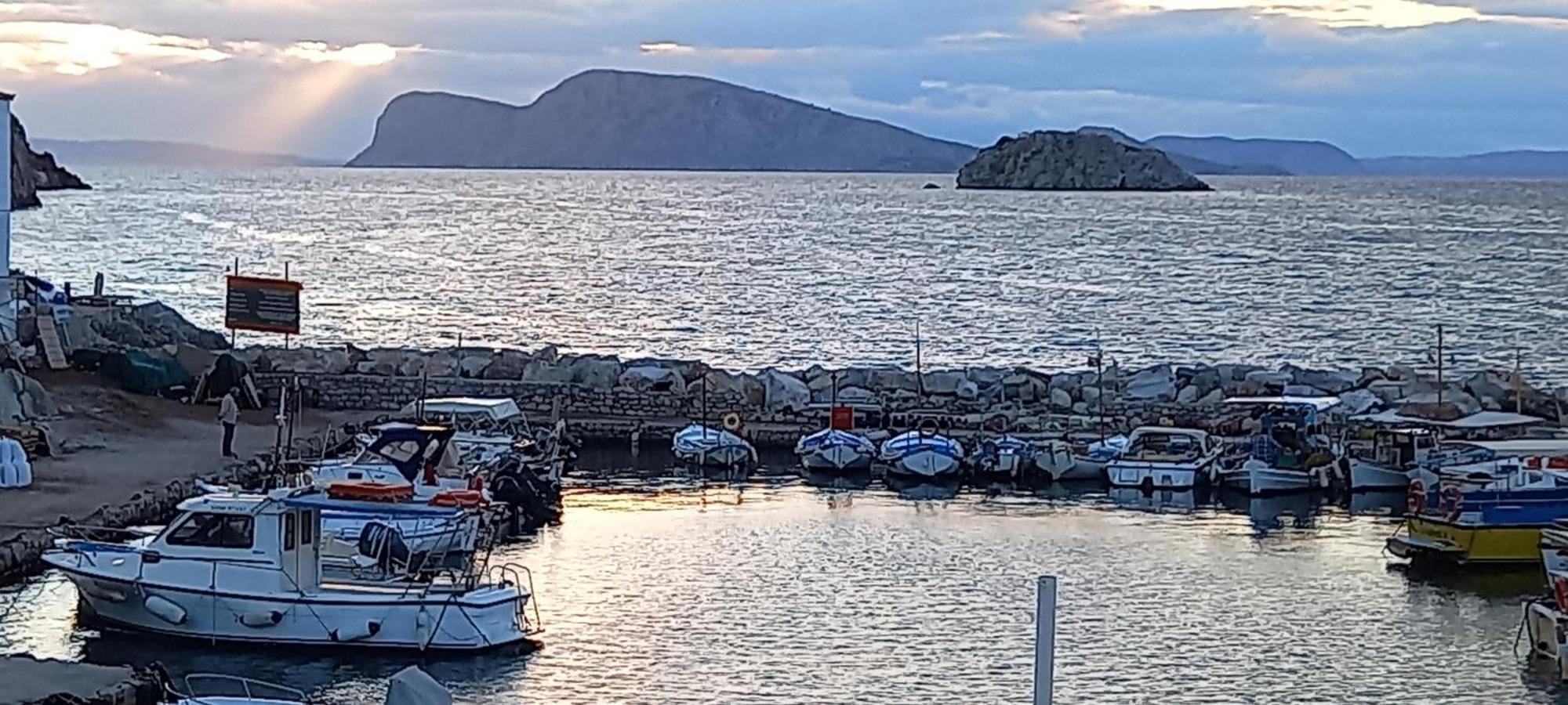 Mansion Alexandri Apartment Hydra (Saronic Islands)