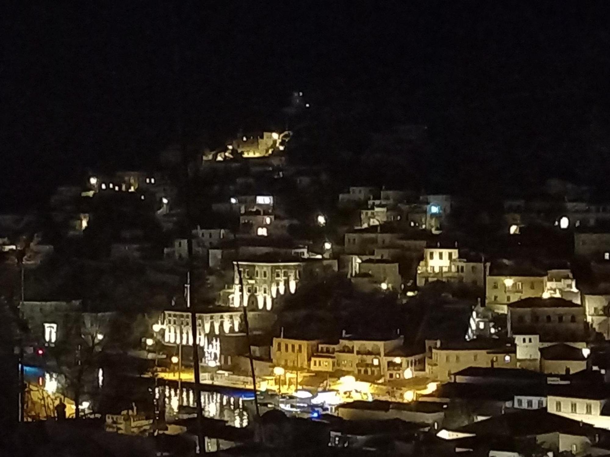 Mansion Alexandri * Hydra (Saronic Islands)