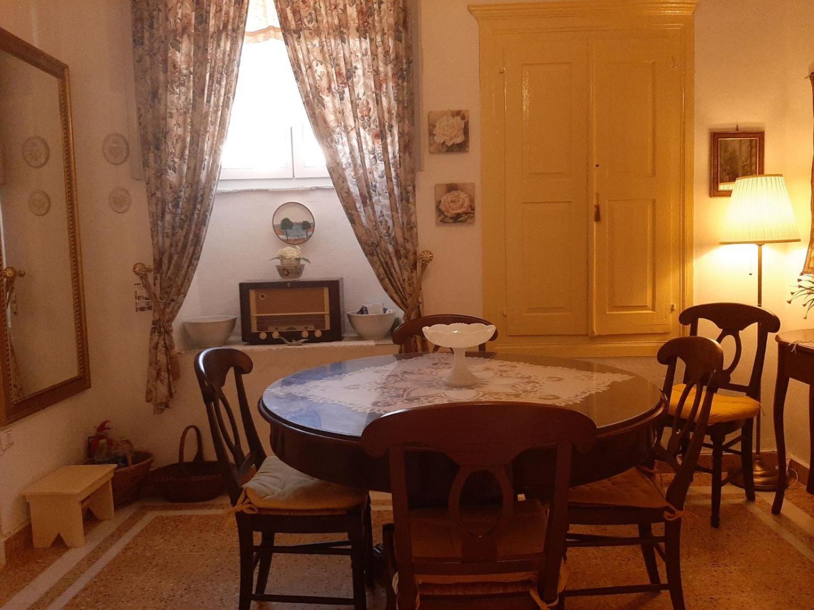 Mansion Alexandri * Hydra (Saronic Islands)