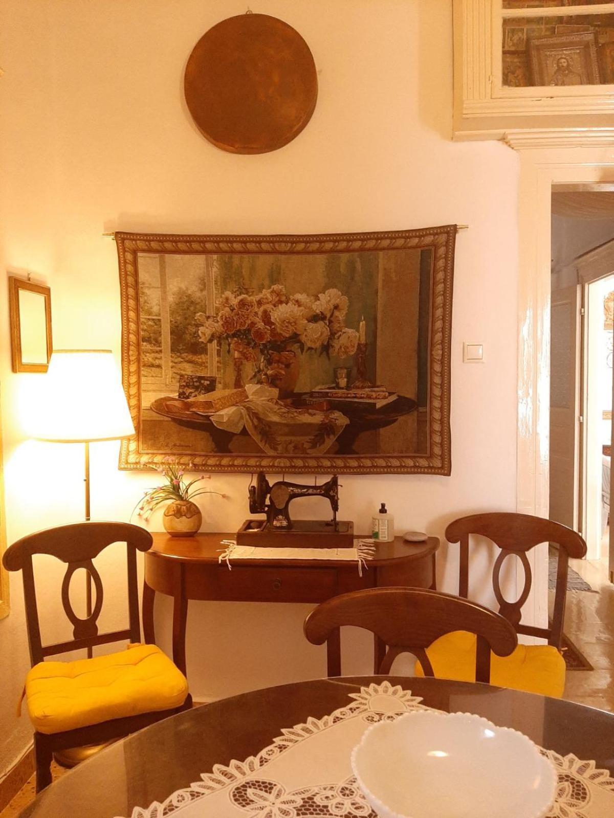 Mansion Alexandri