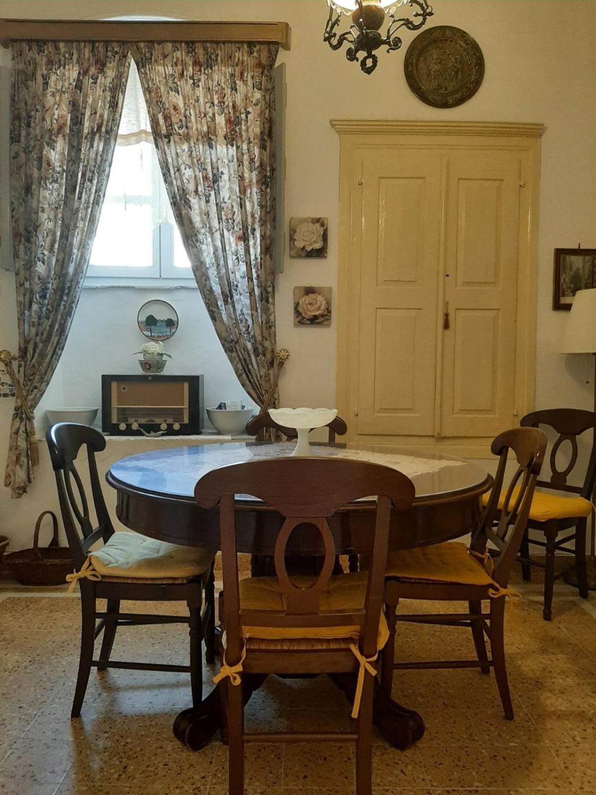 Apartment Mansion Alexandri