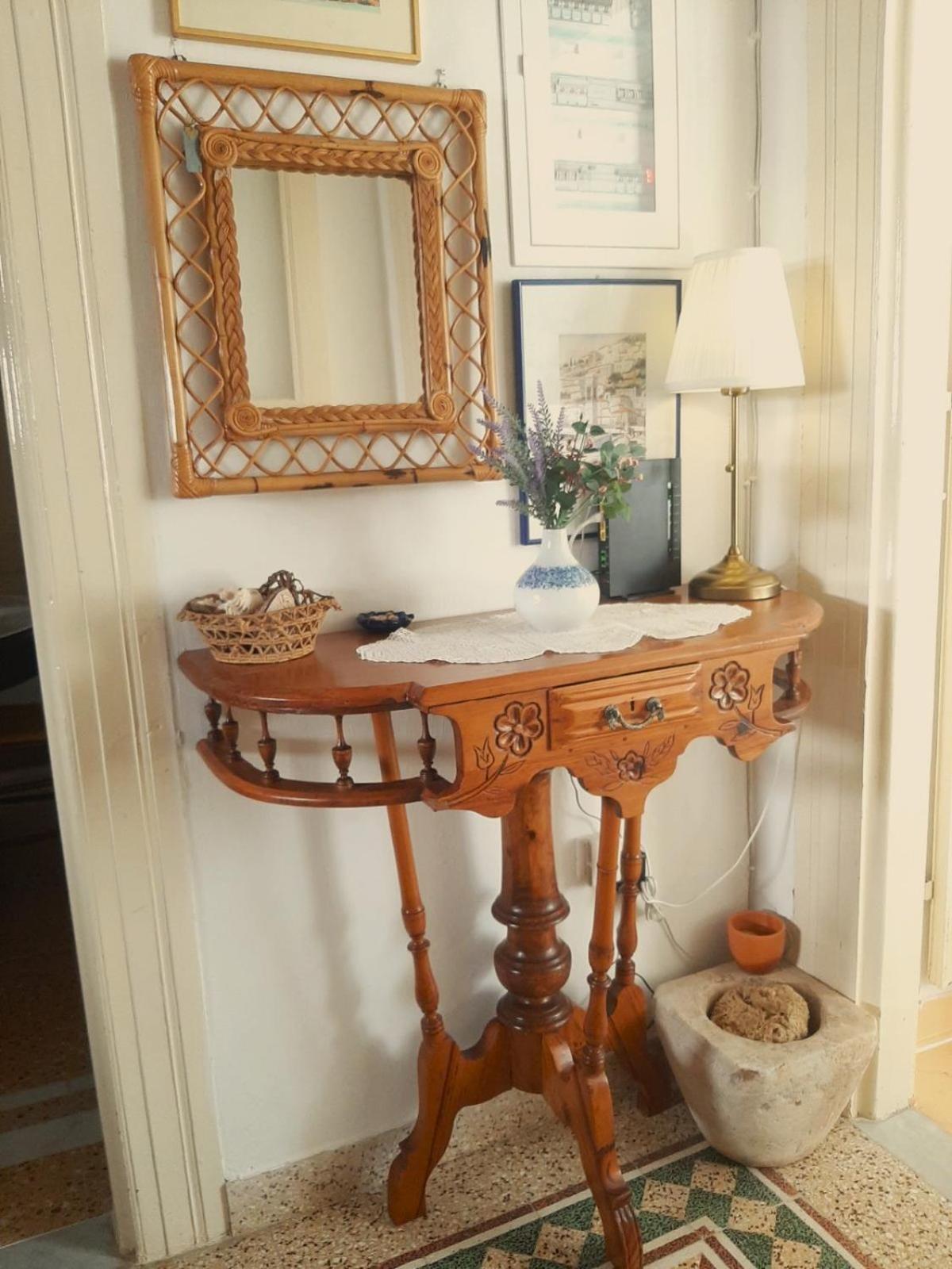 Apartment Mansion Alexandri *