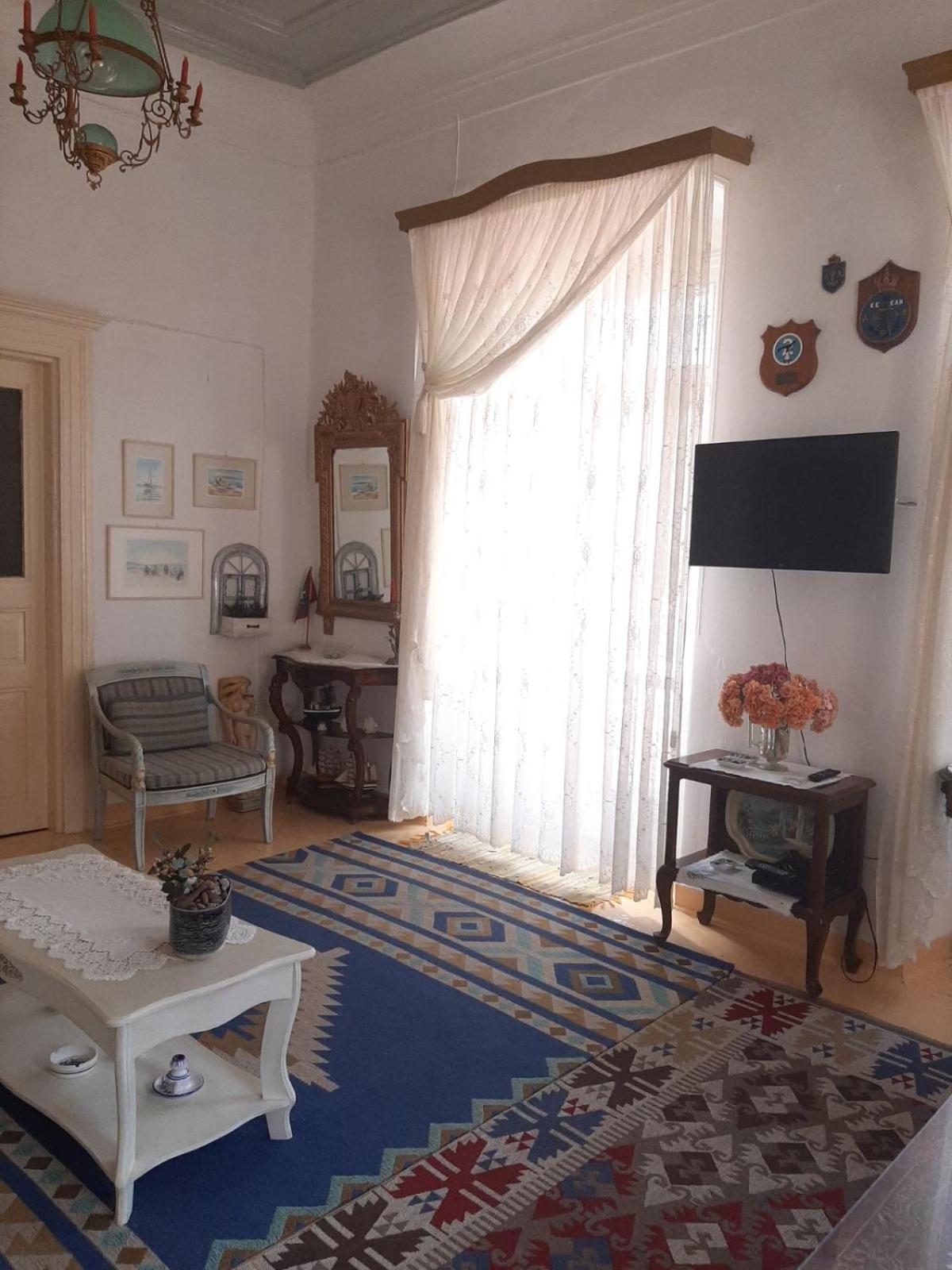 Mansion Alexandri *