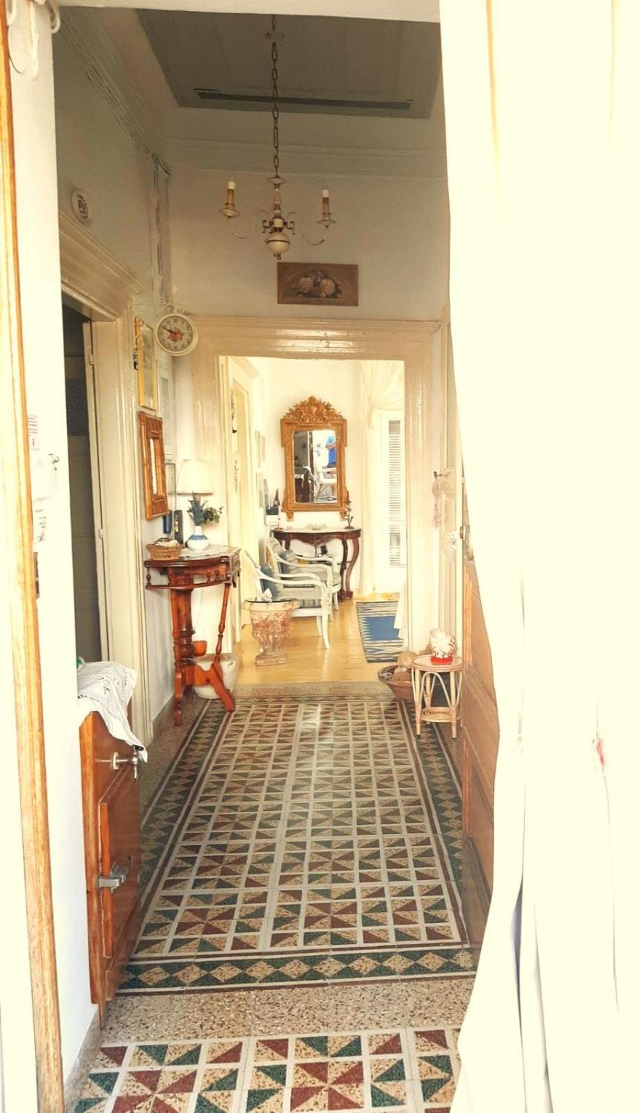 Mansion Alexandri * Hydra (Saronic Islands)