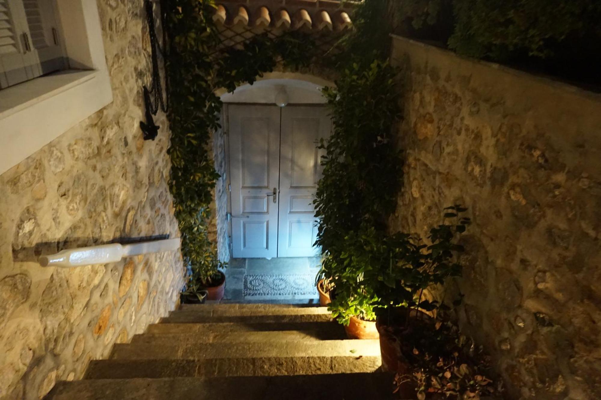Mansion Alexandri