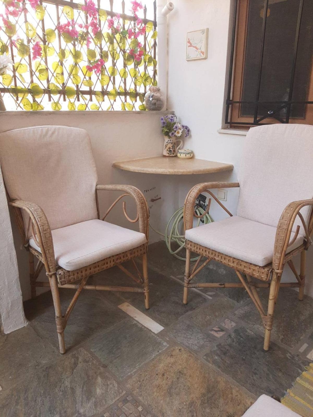 Apartment Mansion Alexandri