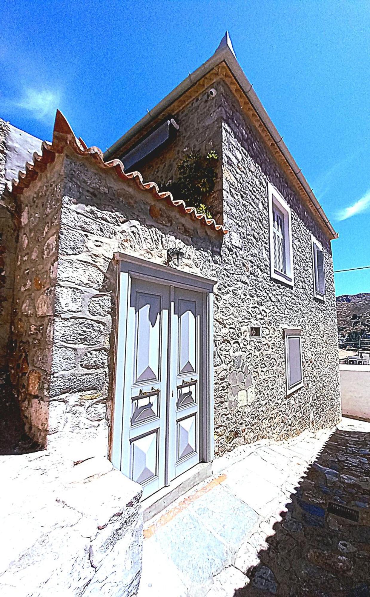 Mansion Alexandri Hydra (Saronic Islands)