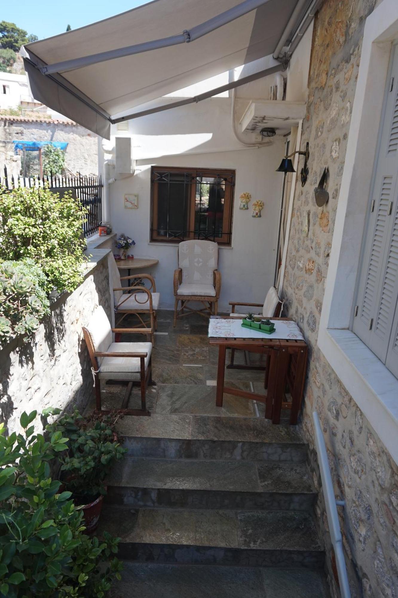 Apartment Mansion Alexandri *