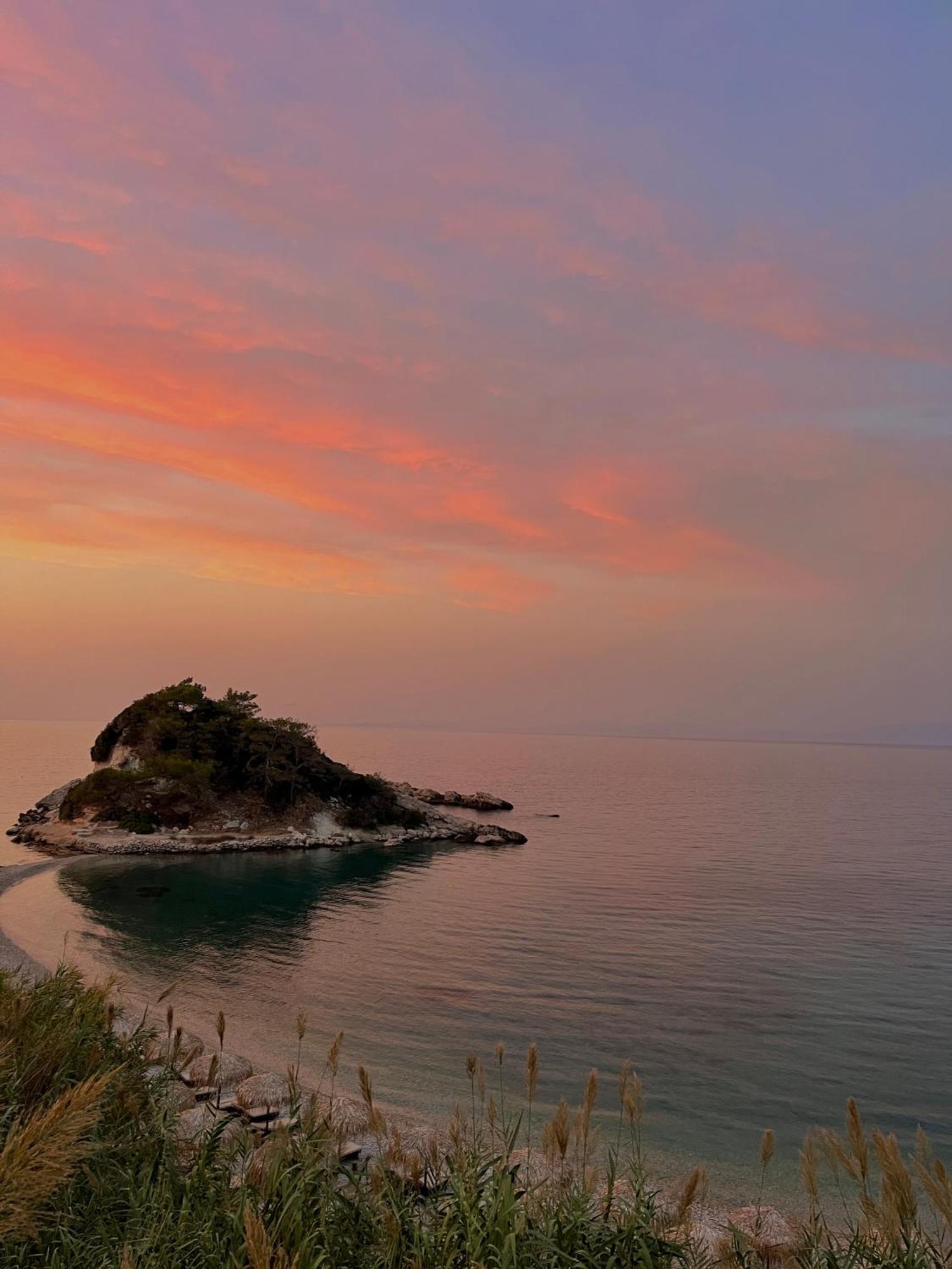 Hotel Sunrise Kokkari