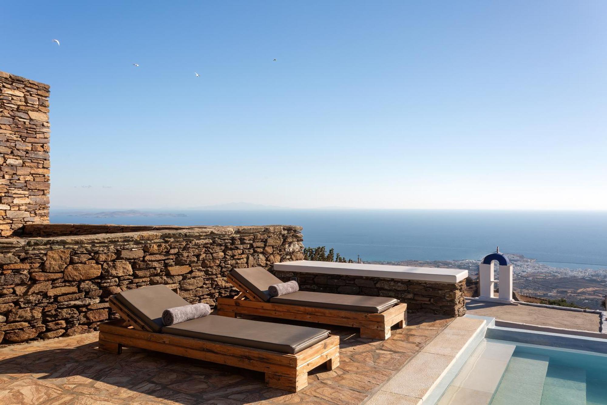 Villa Leonora Tinos *
