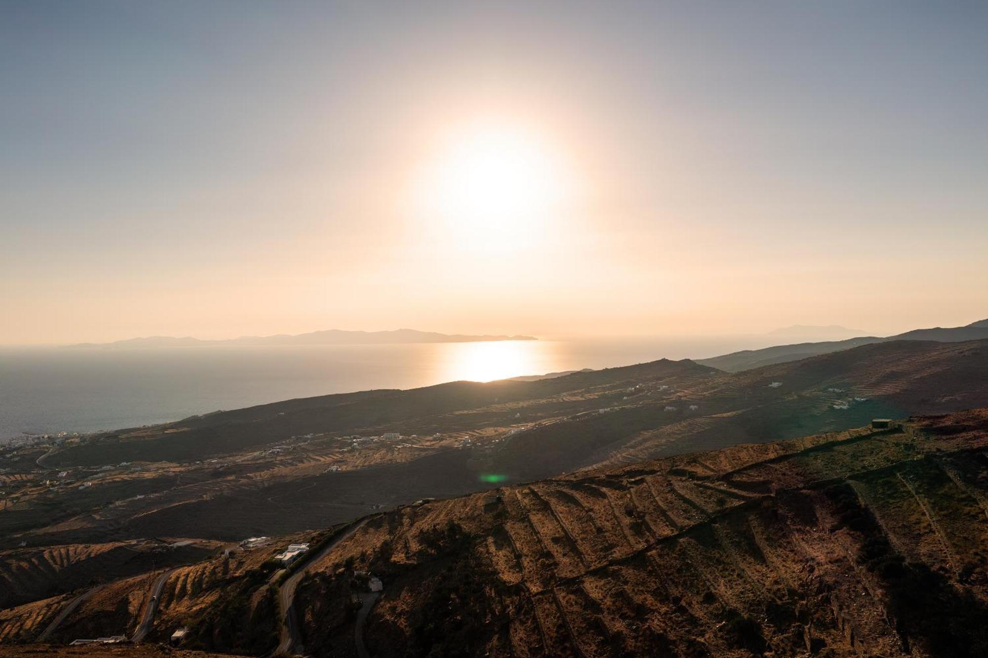 Villa Leonora Tinos Arnados
