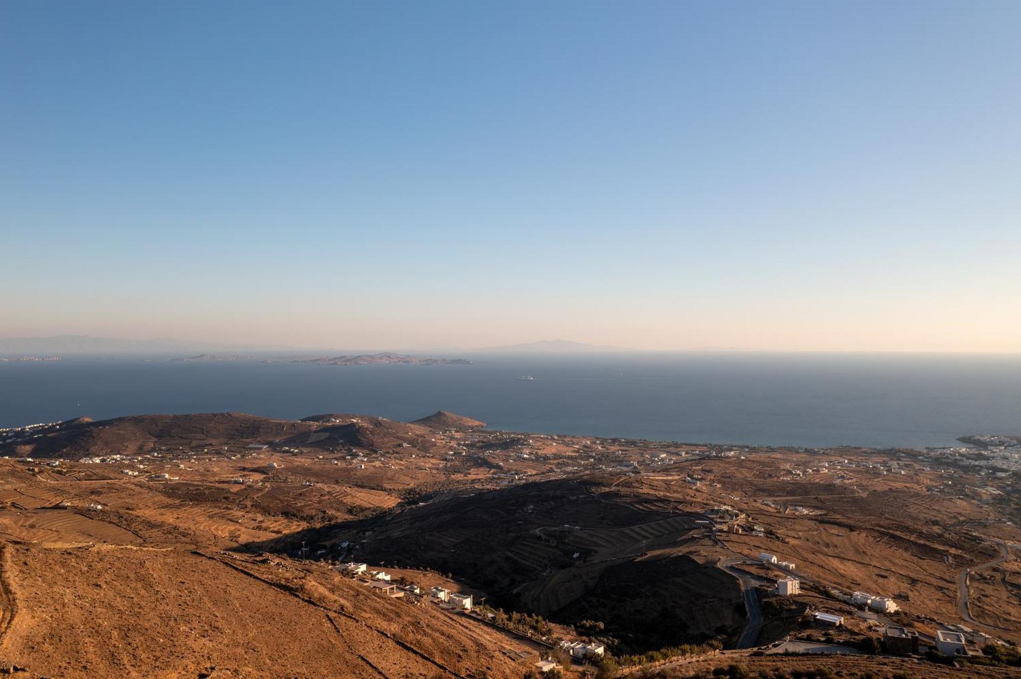 Villa Leonora Tinos Arnados