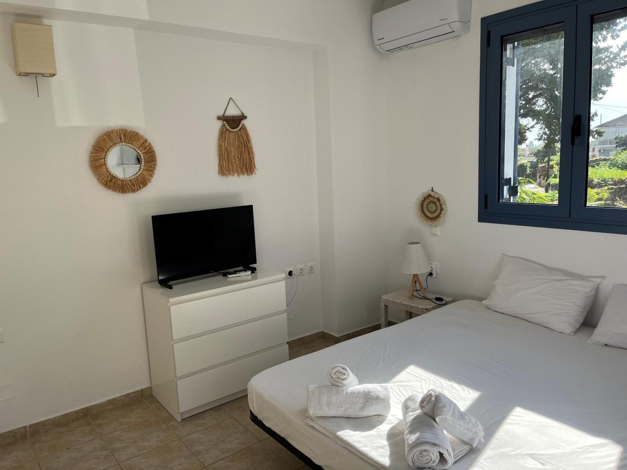 Thea - τhe View 1st Floor *