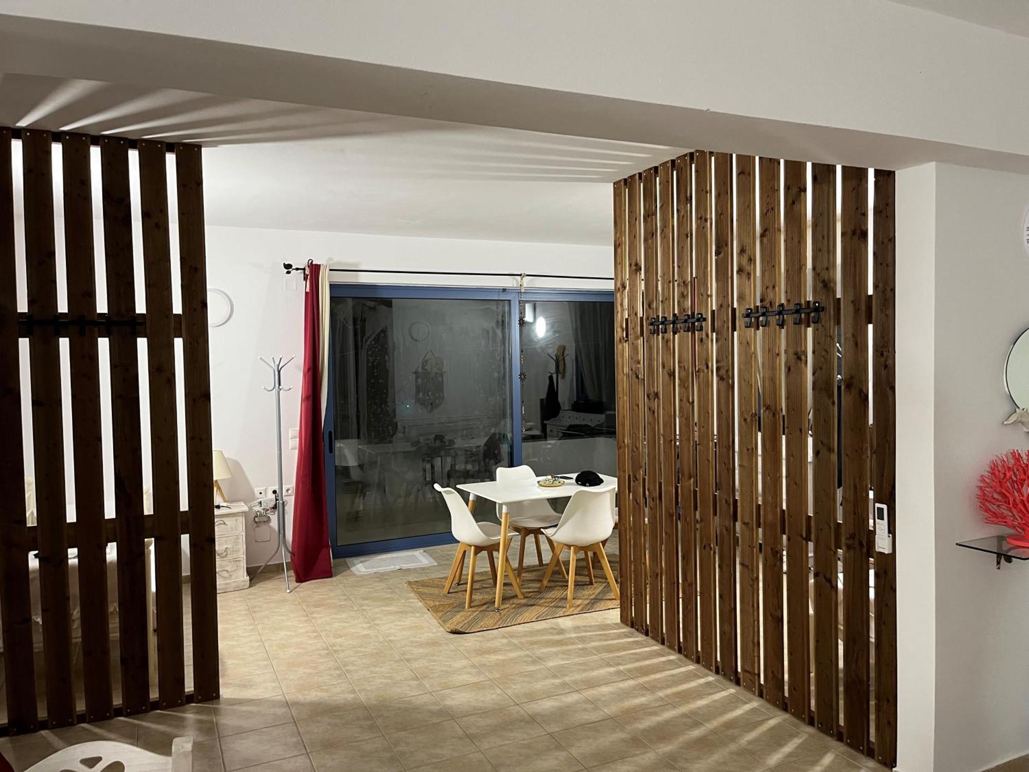 Thea - τhe View 1st Floor