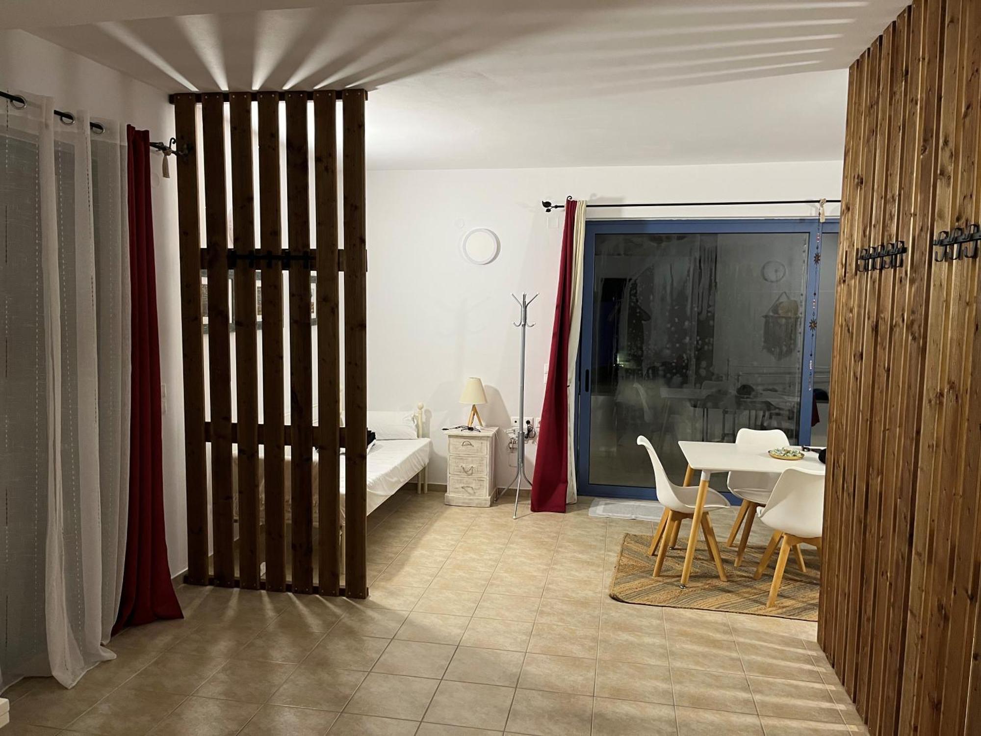 Thea - τhe View 1st Floor Apartment