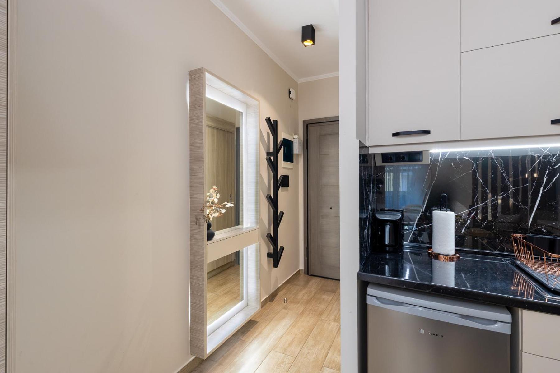 Cozy Downtown Apartment *