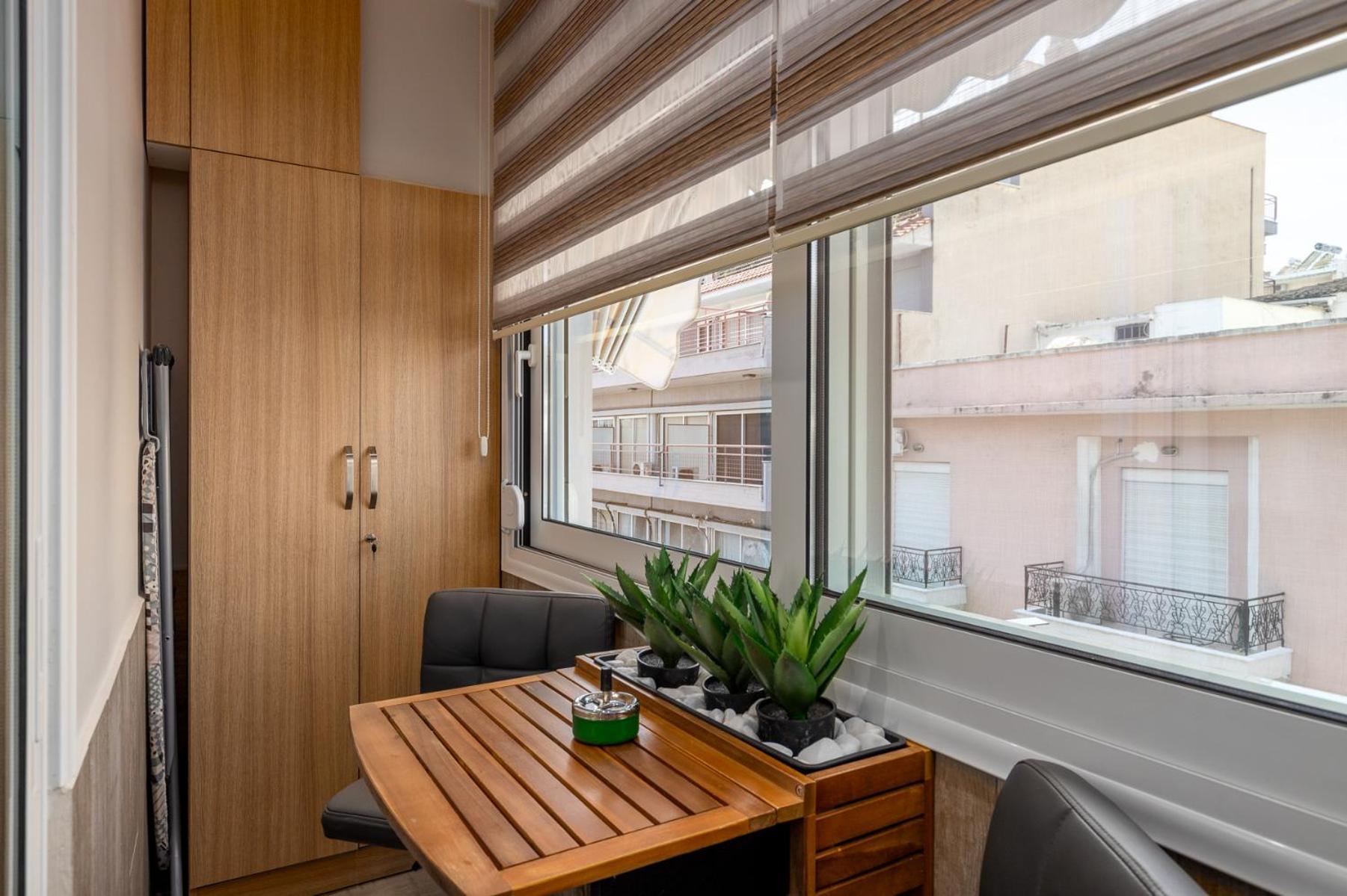 Cozy Downtown Xanthi