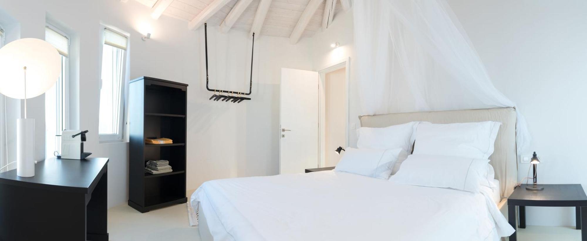 Villa Shangri-la Katomerion