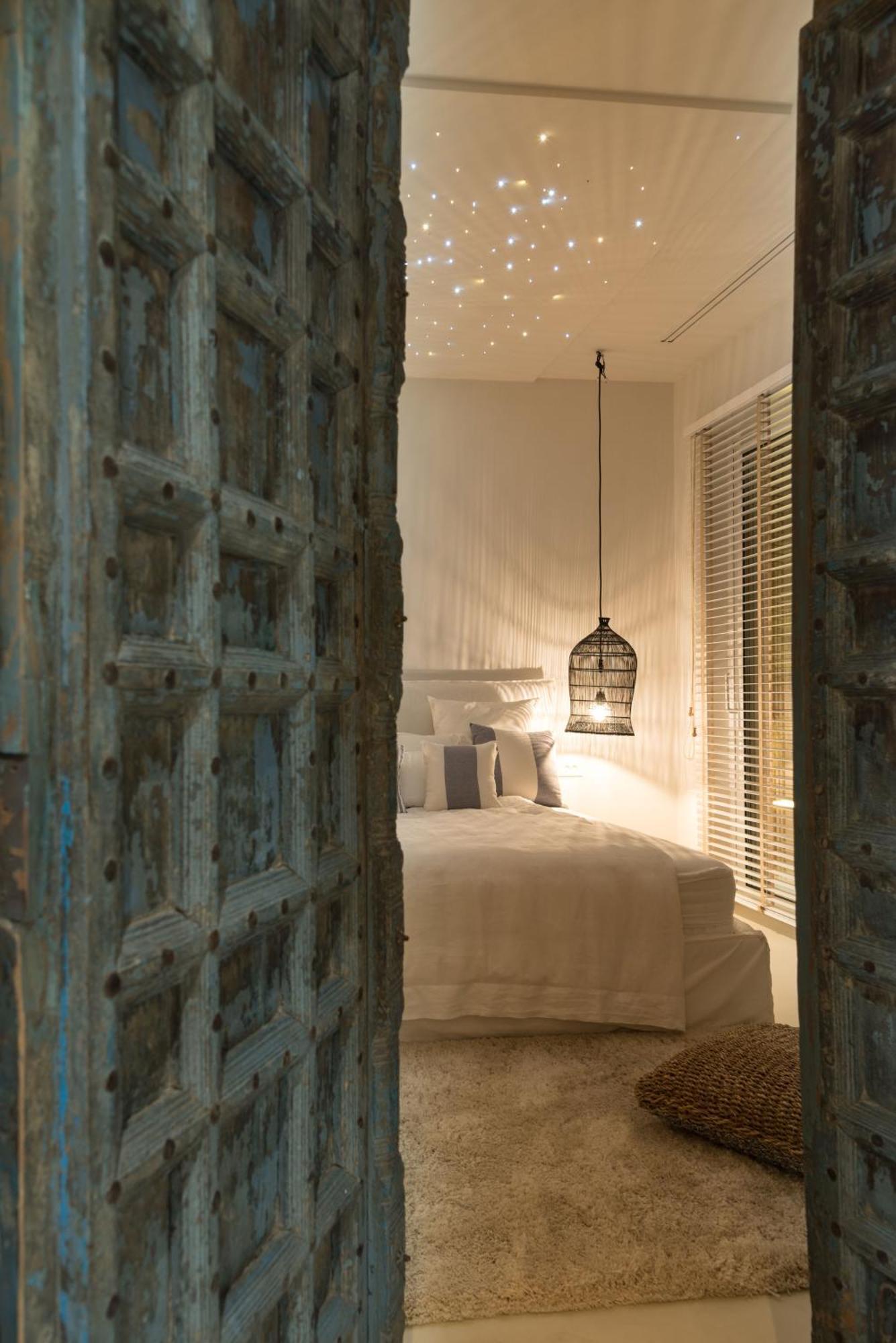 Shangri-la Villa Katomerion