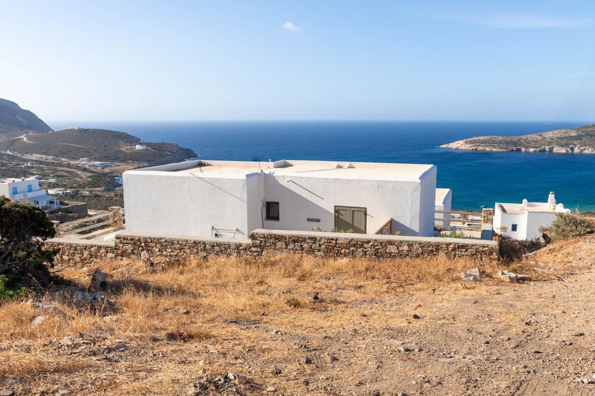 Deja Blue 2 Holiday home Agios Georgios (Antiparos)