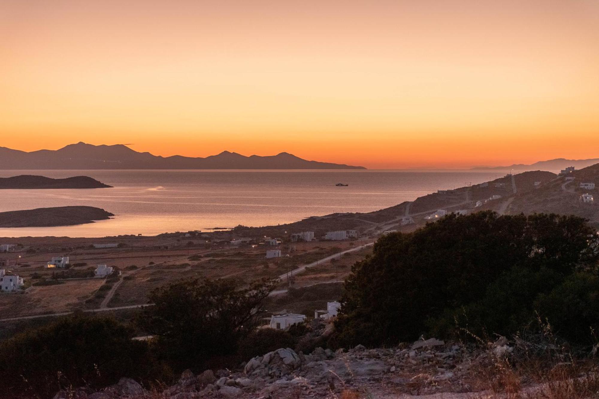 Holiday home Deja Blue 2 Agios Georgios (Antiparos)