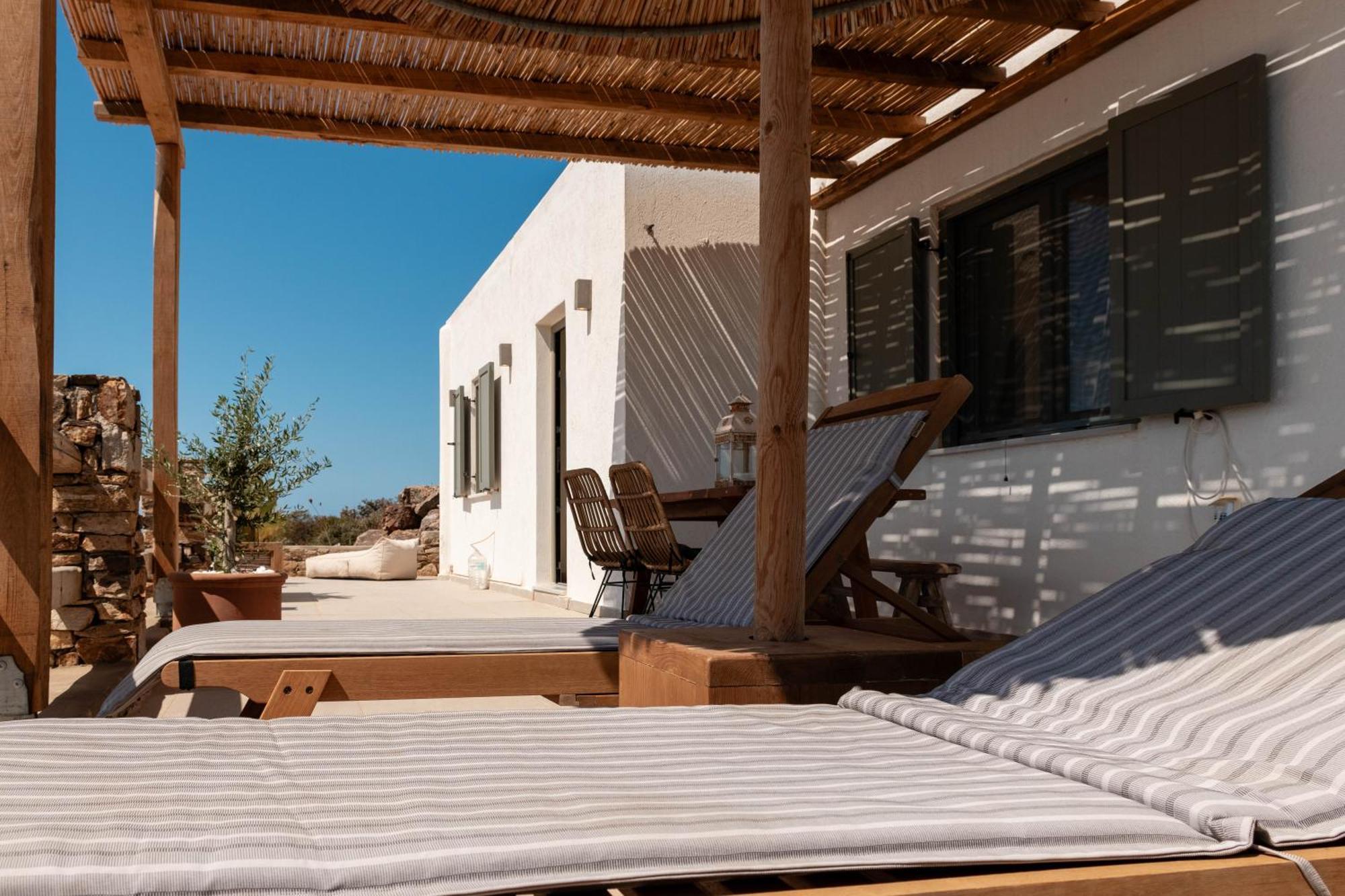 Holiday home Deja Blue 2 *