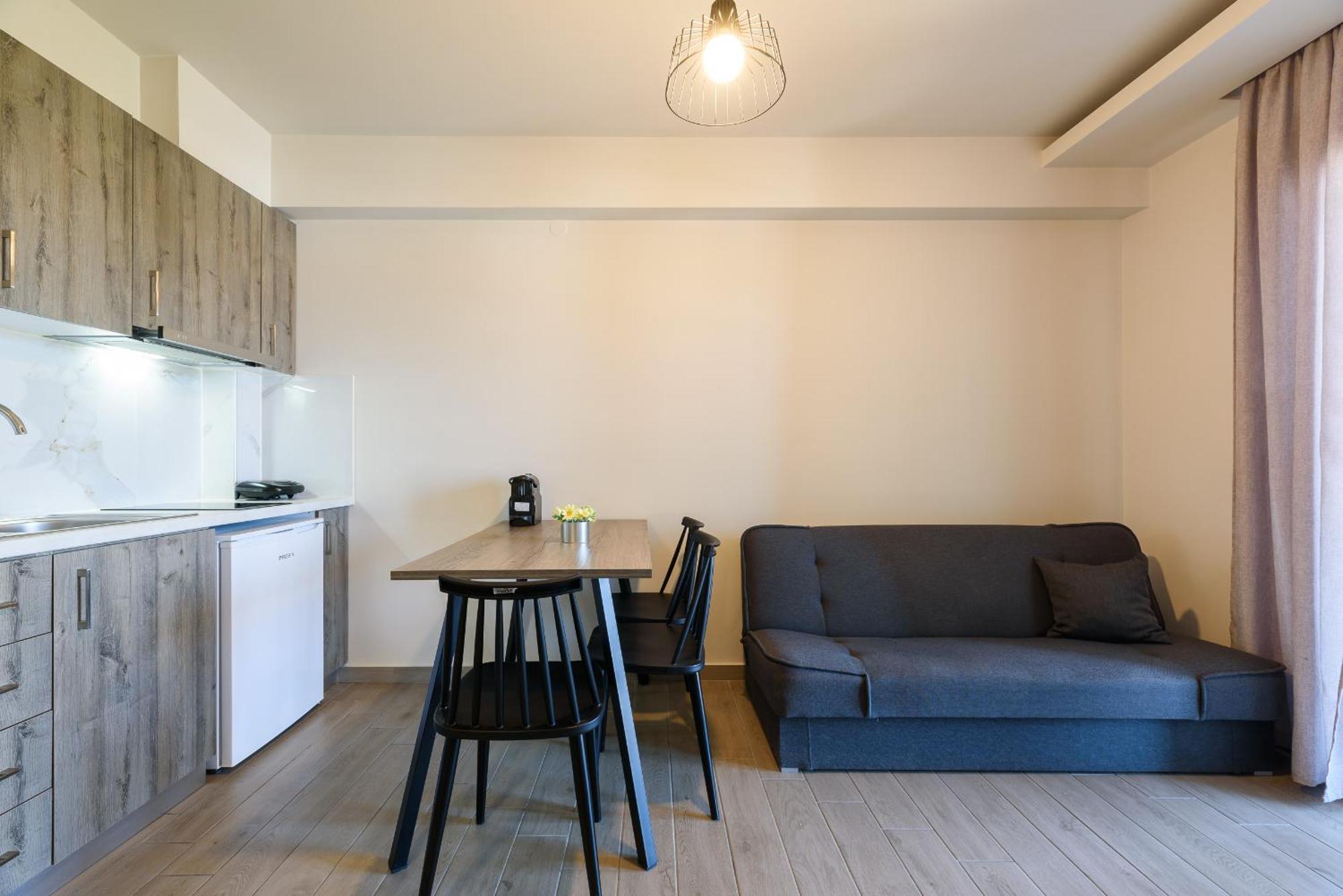 Philippos Residences Apartment Leptokarya (Pieria)