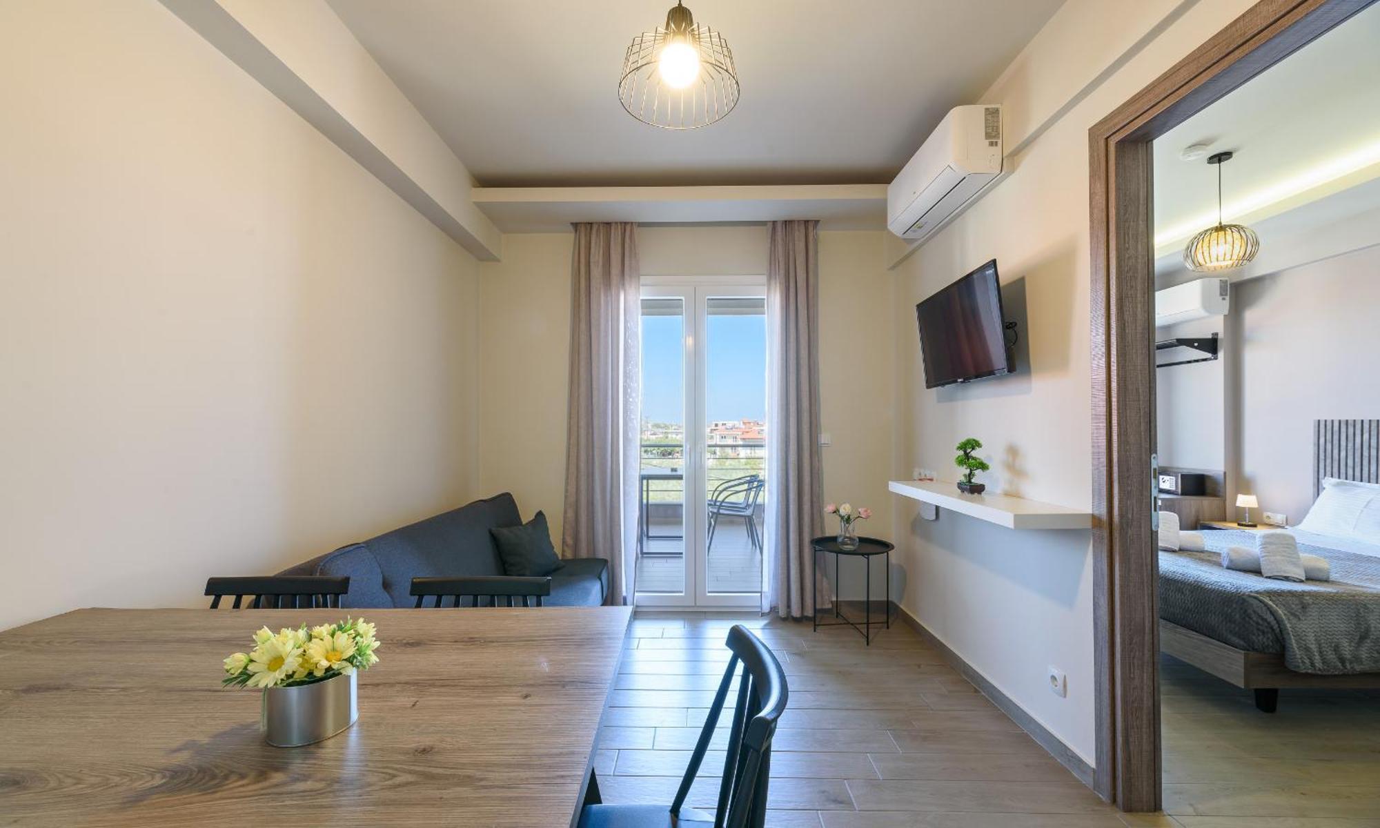 Philippos Residences *