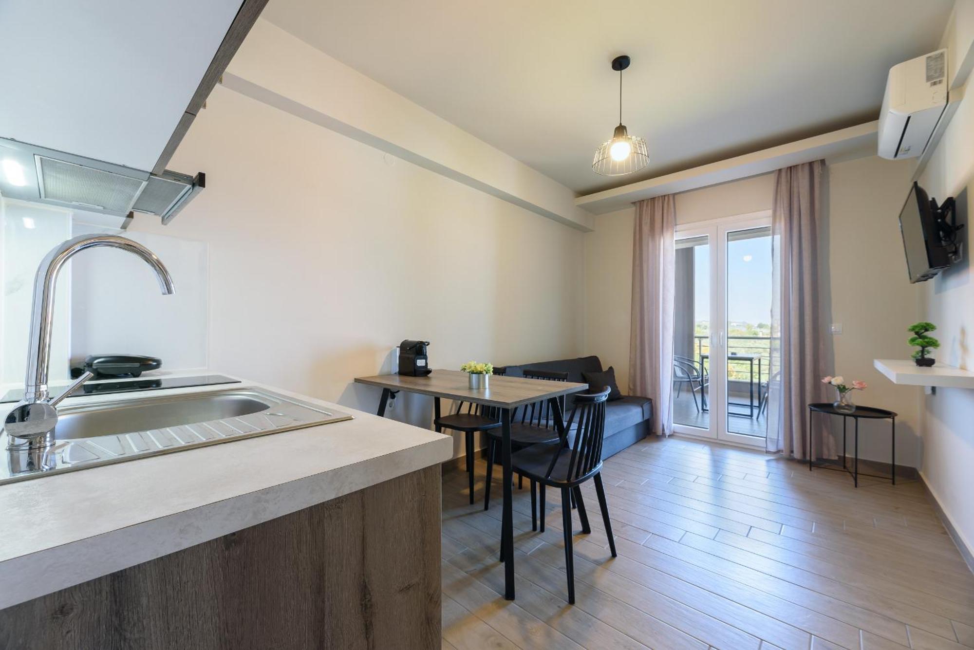 Philippos Residences Leptokarya (Pieria)
