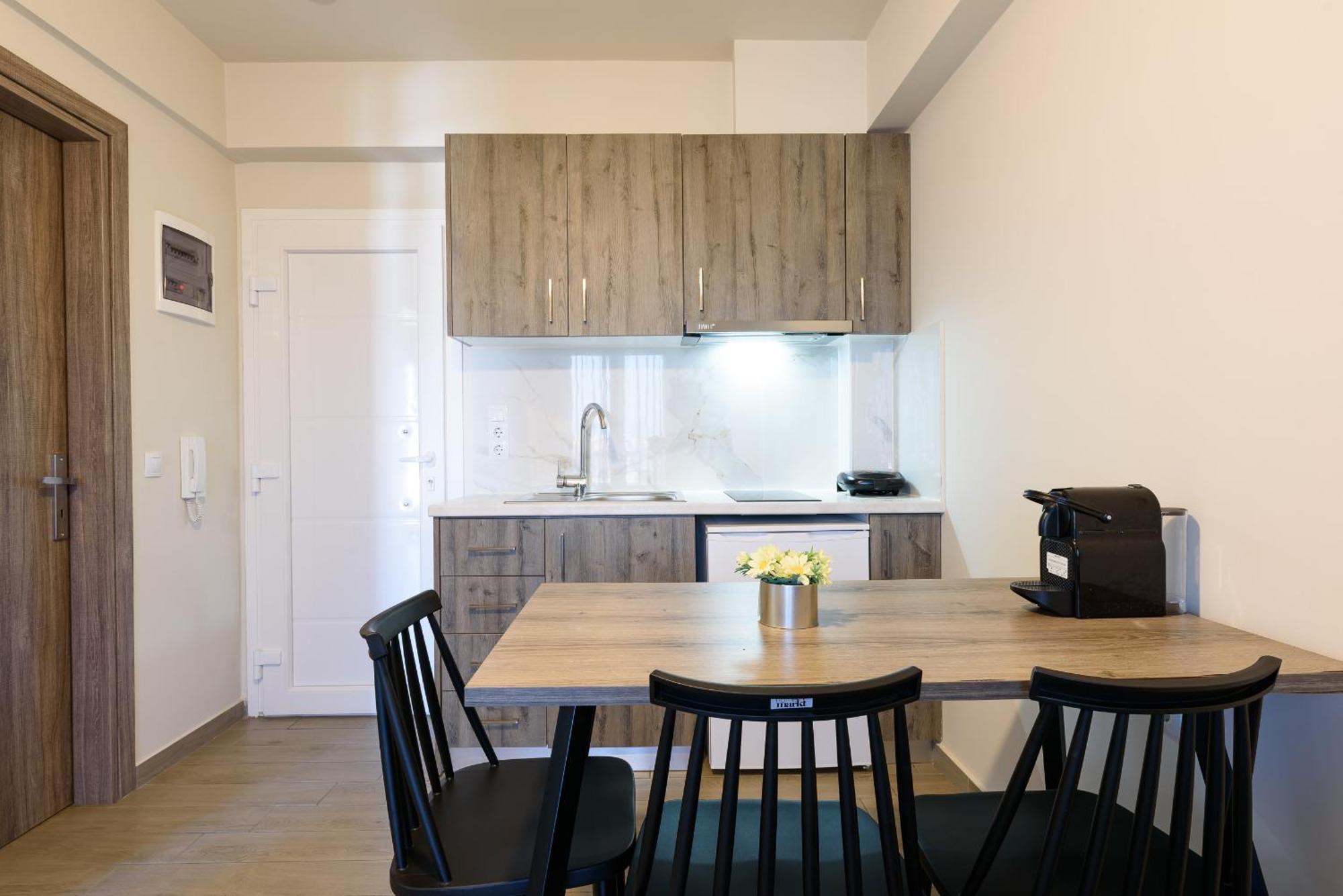 Philippos Residences Apartment