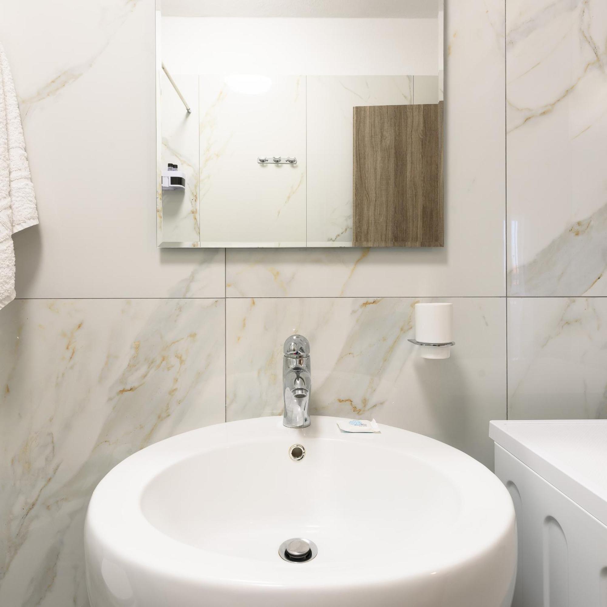 Apartment Philippos Residences
